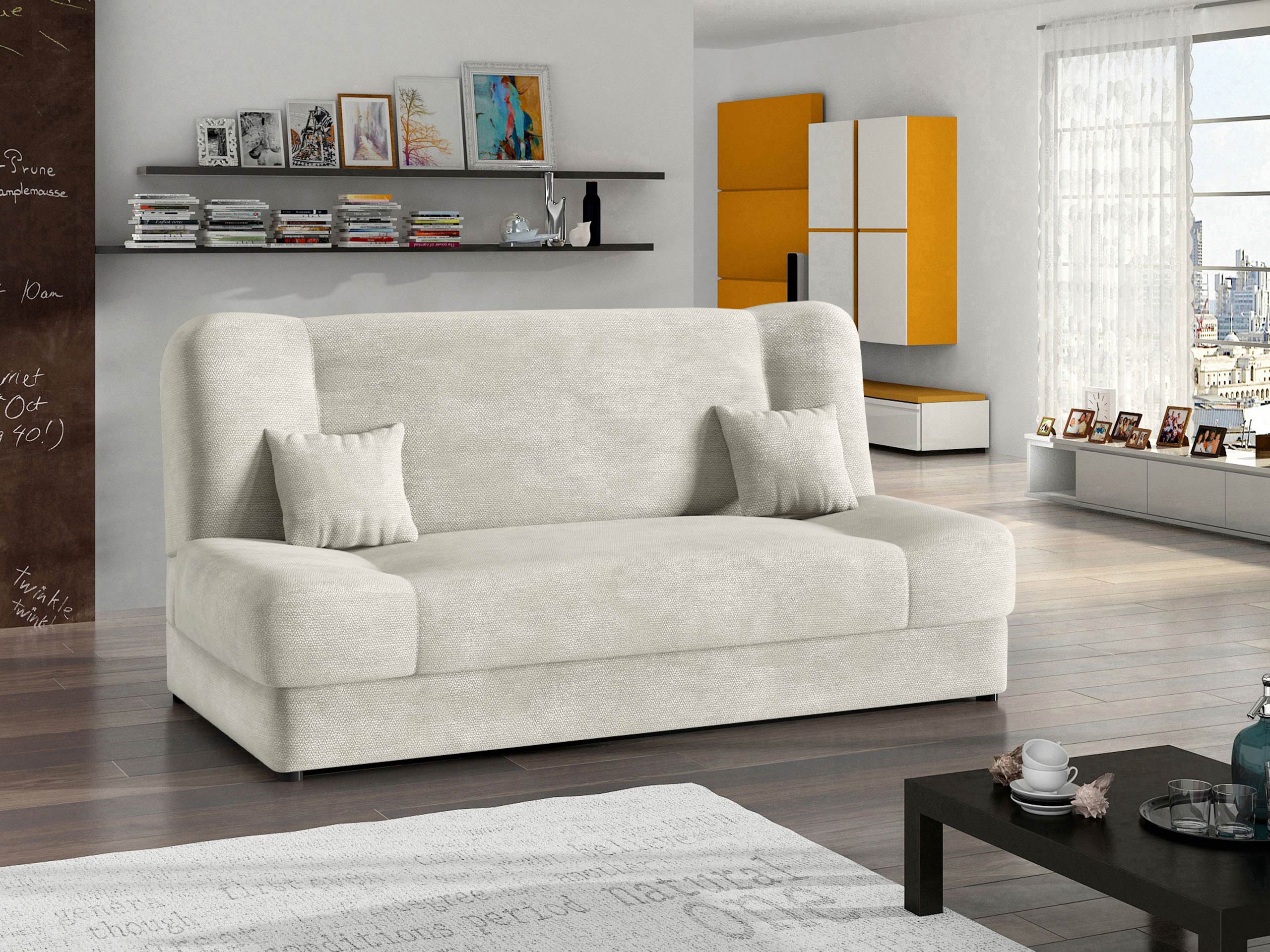 Divano letto Comfivo Cera (Lumo 55)