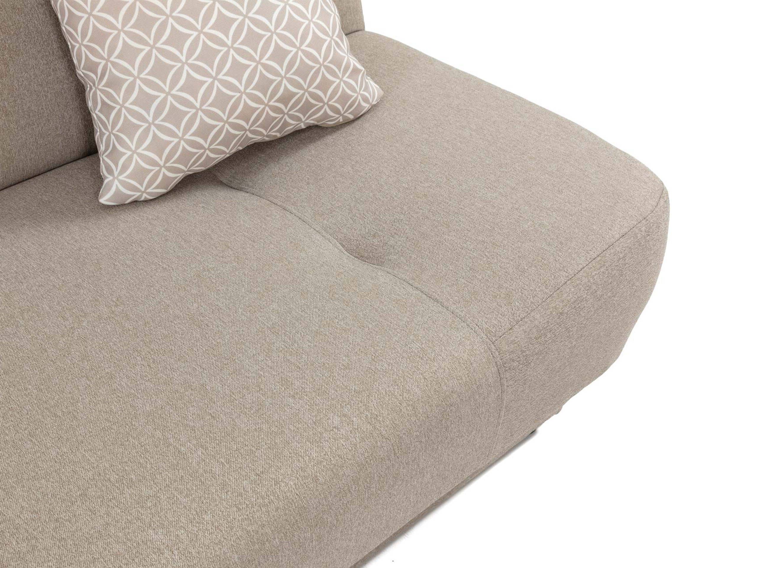 Divano letto Comfivo Cera (Lux 05 + Lux 06)