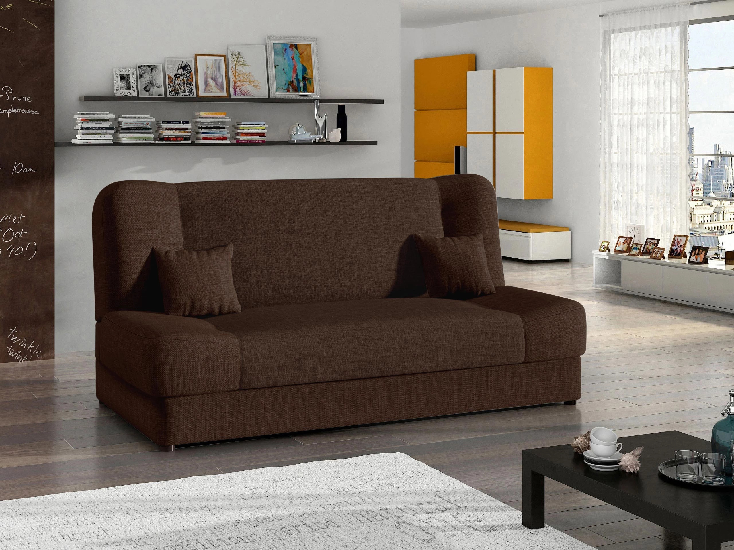 Divano letto Comfivo Cera (Lux 12)