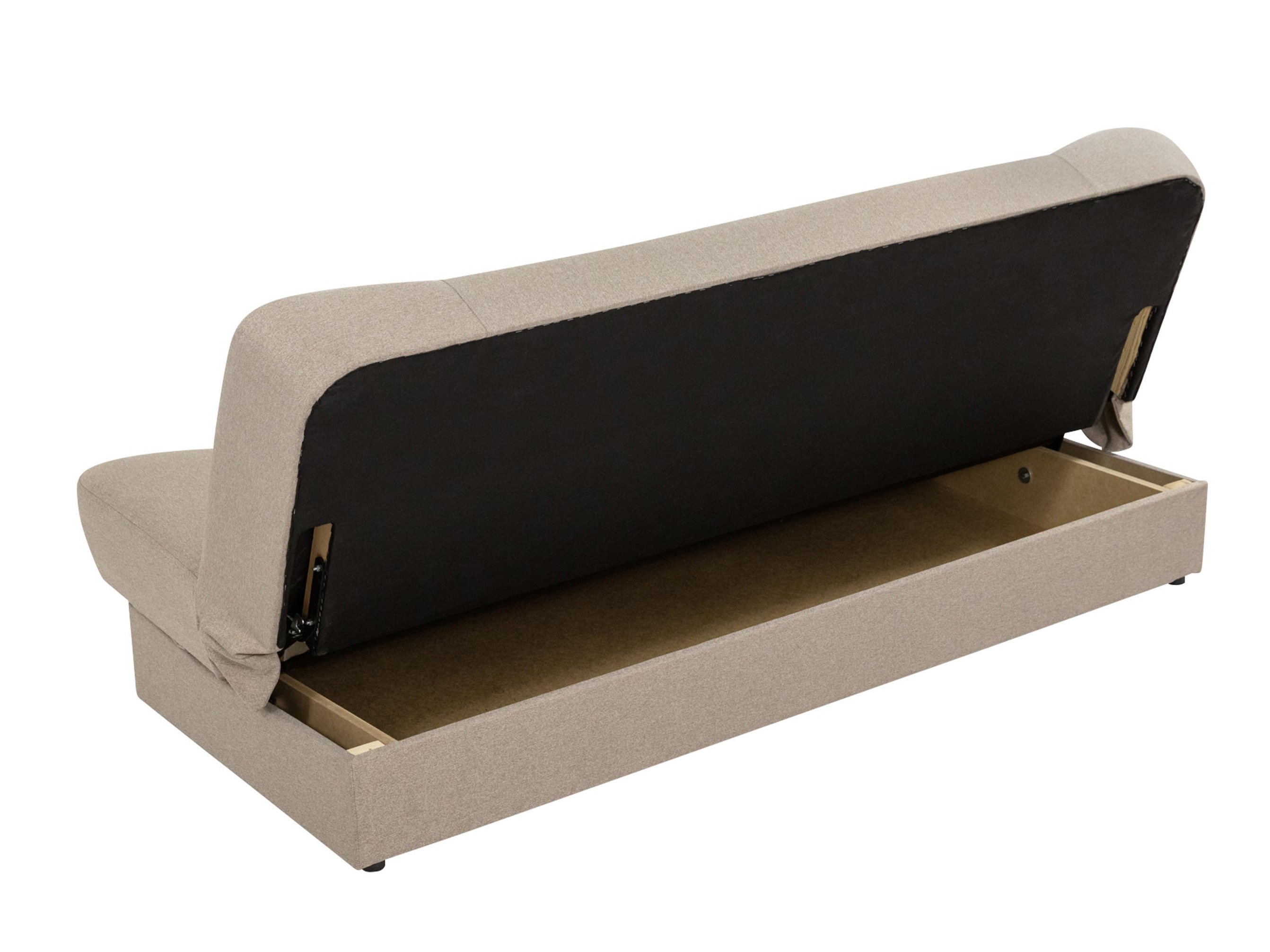 Divano letto Comfivo Cera (Magic Velvet 2202 + Magic Velvet 2250)