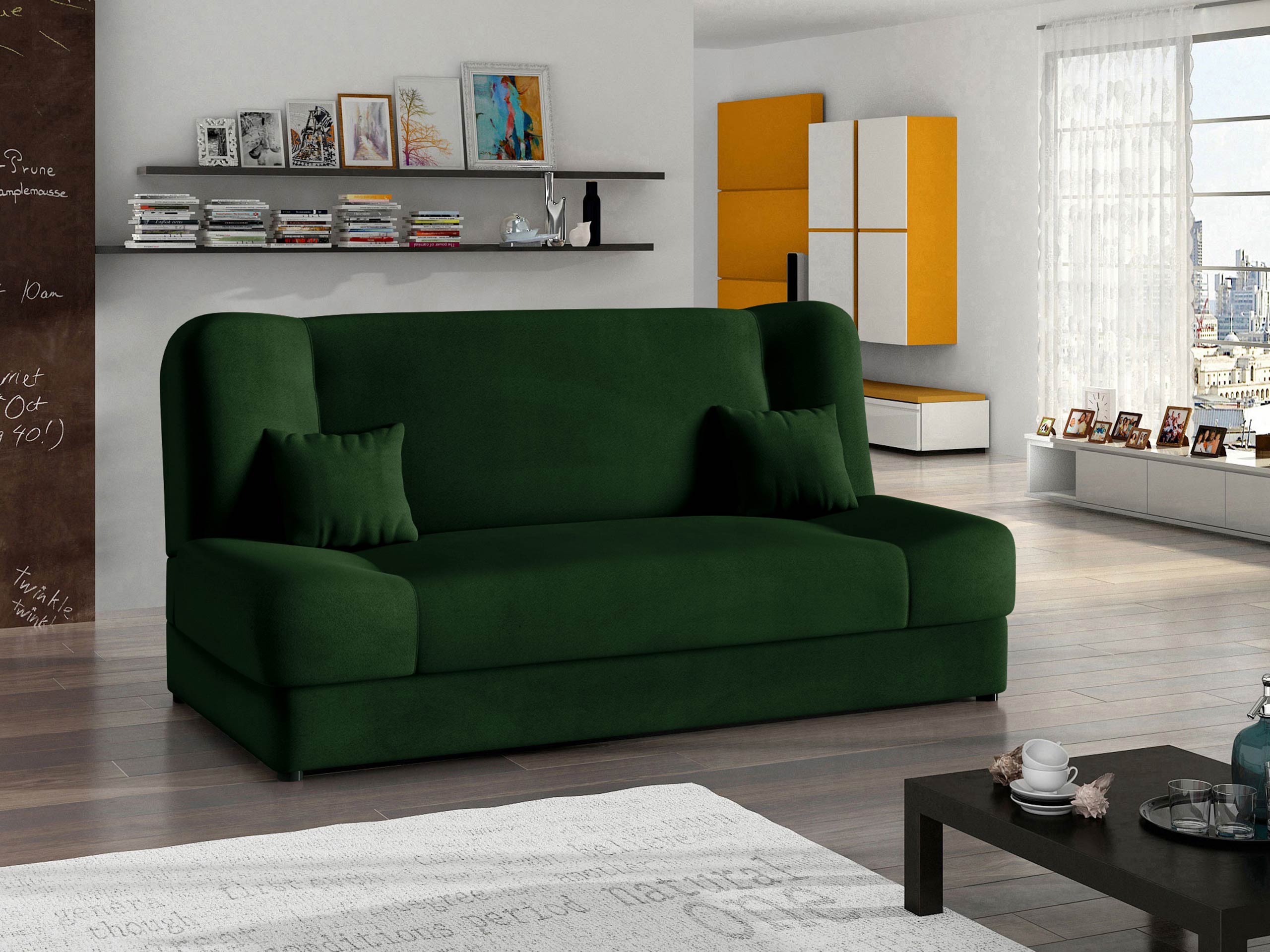 Divano letto Comfivo Cera (Polo 889)