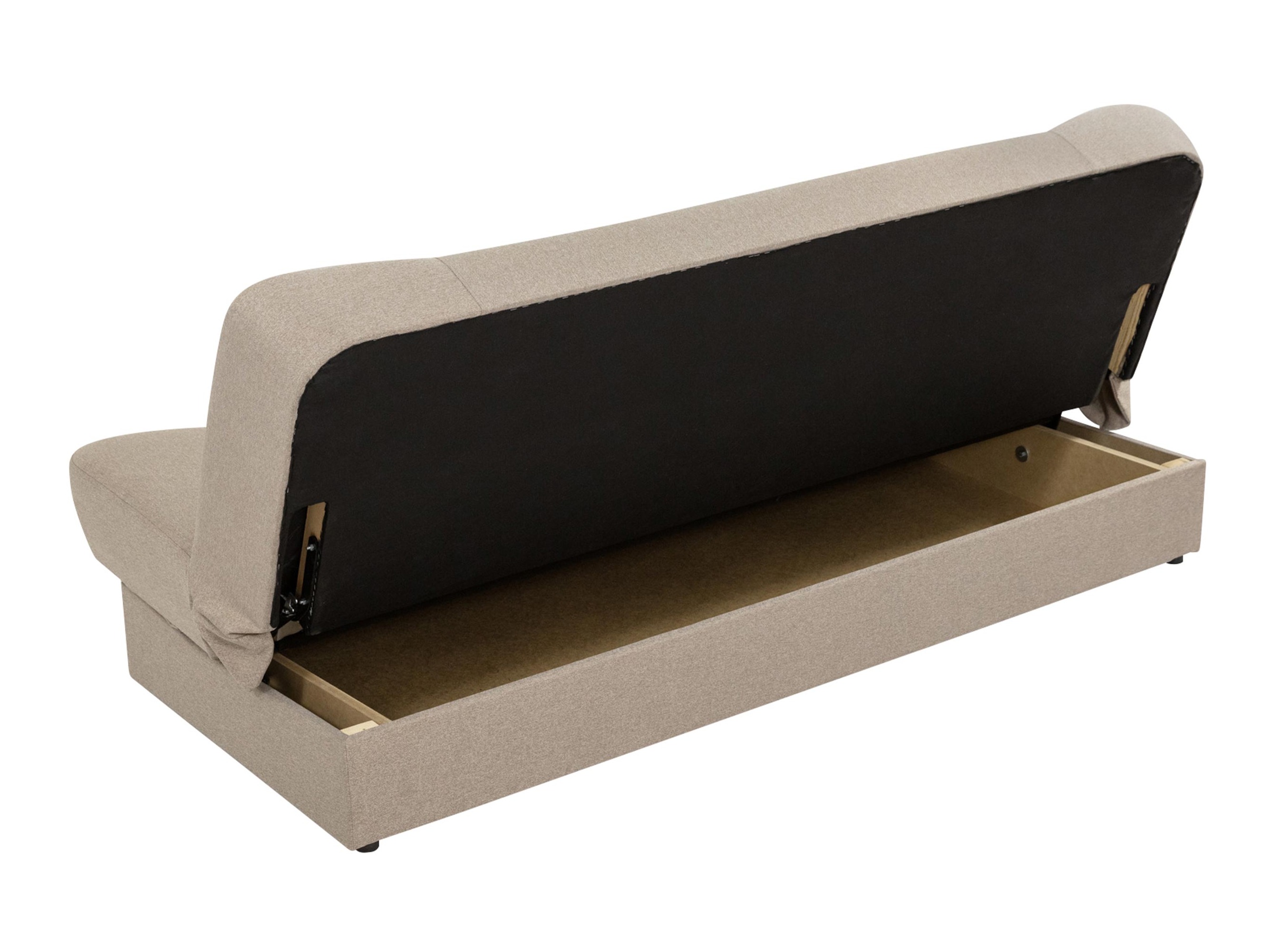 Divano letto Comfivo Cera (Tatum 272 + Evo 27)