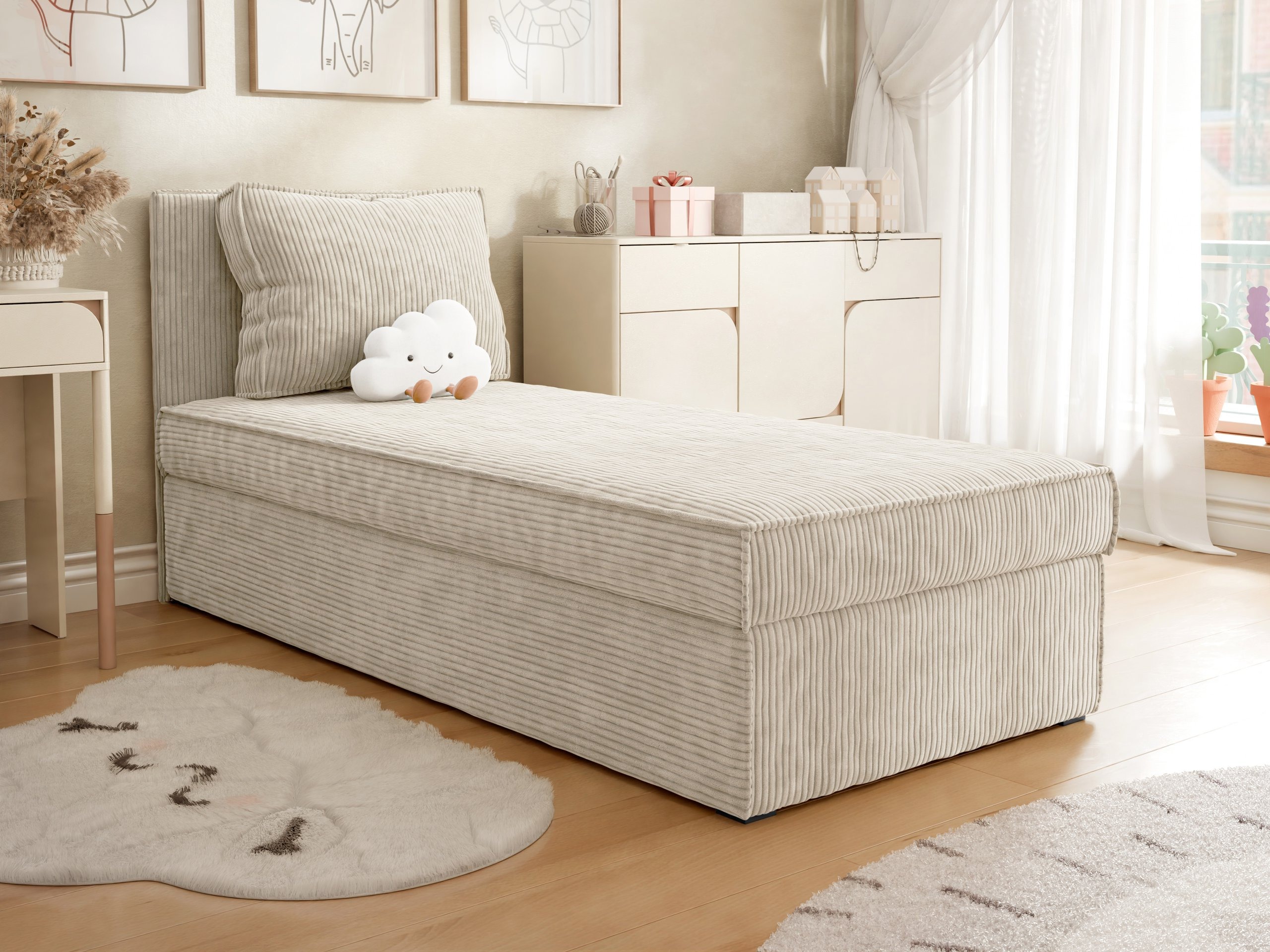 Letto Apium (Poso 100)