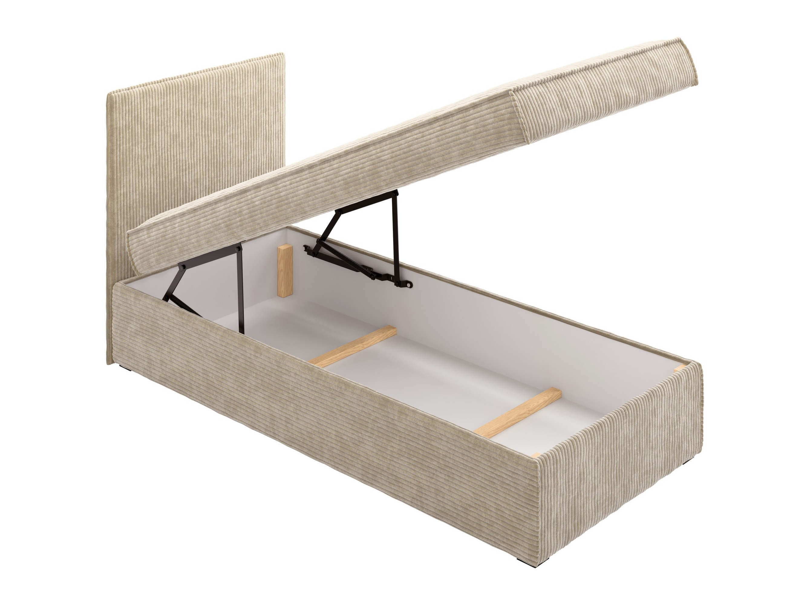 Letto Apium (Poso 100)