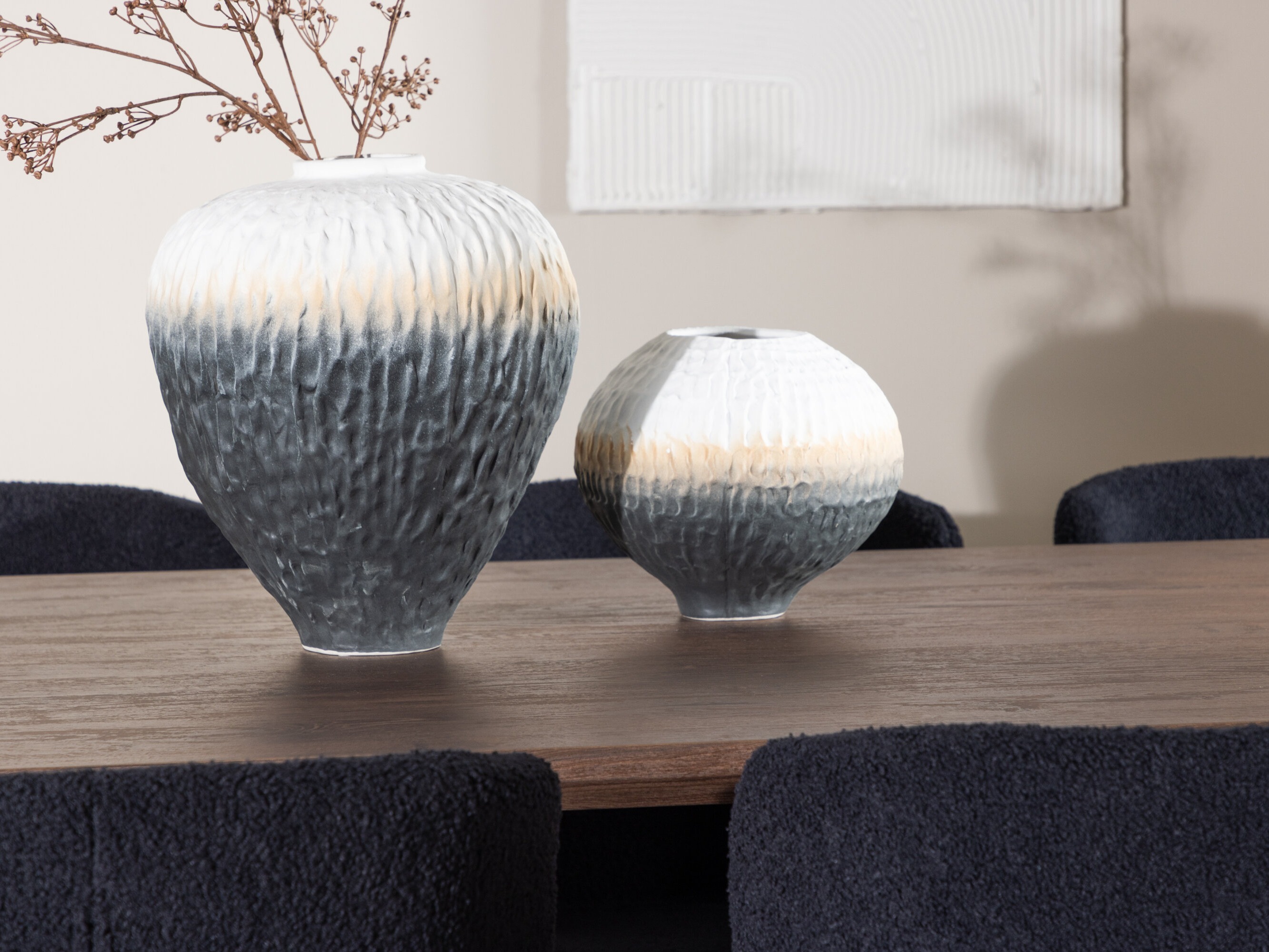 Set sala da pranzo Dallas 5185