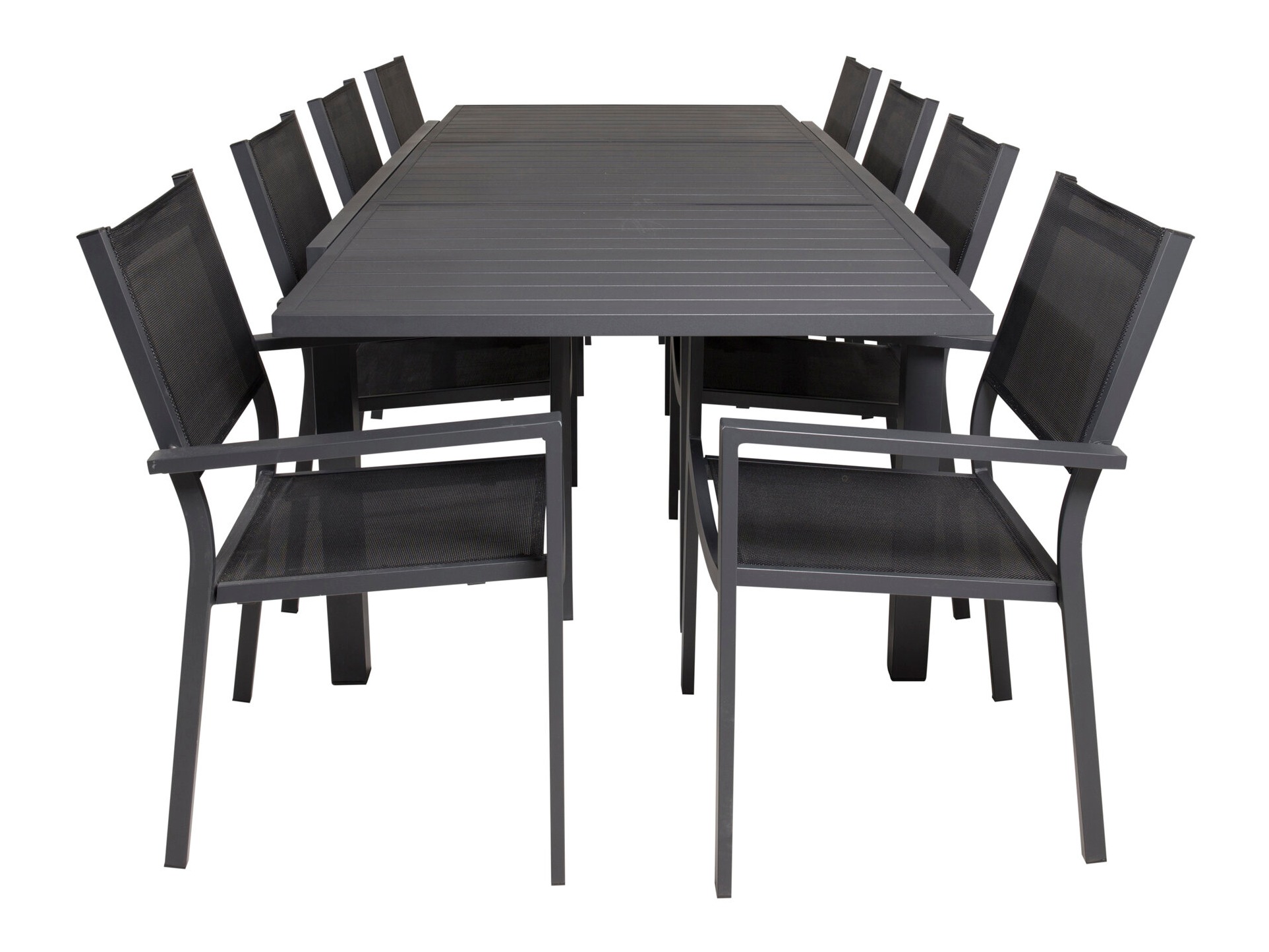 Tavolo e sedie set Dallas 5177