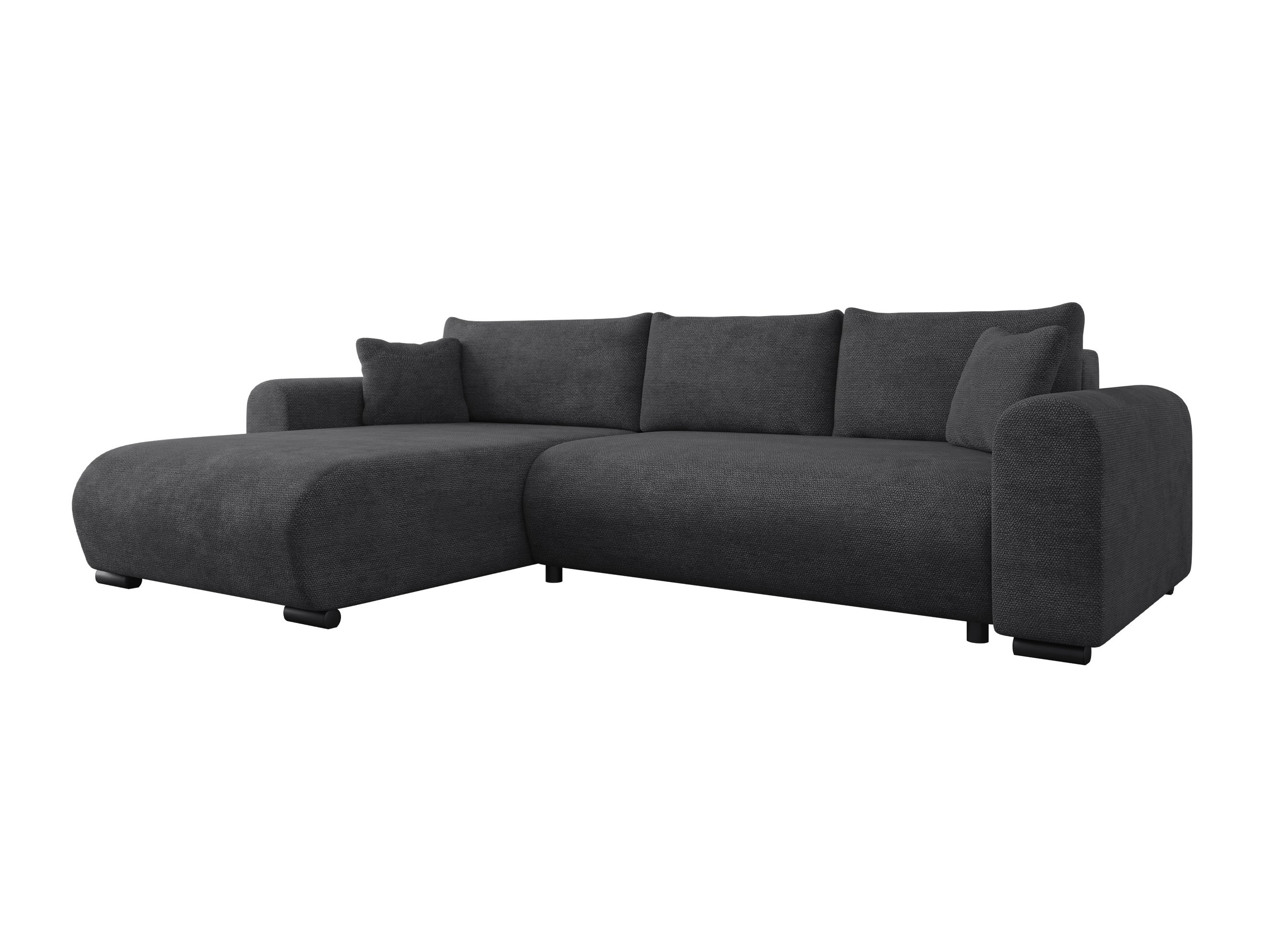 Divano angolare Comfivo Consors (Margo 227.09)