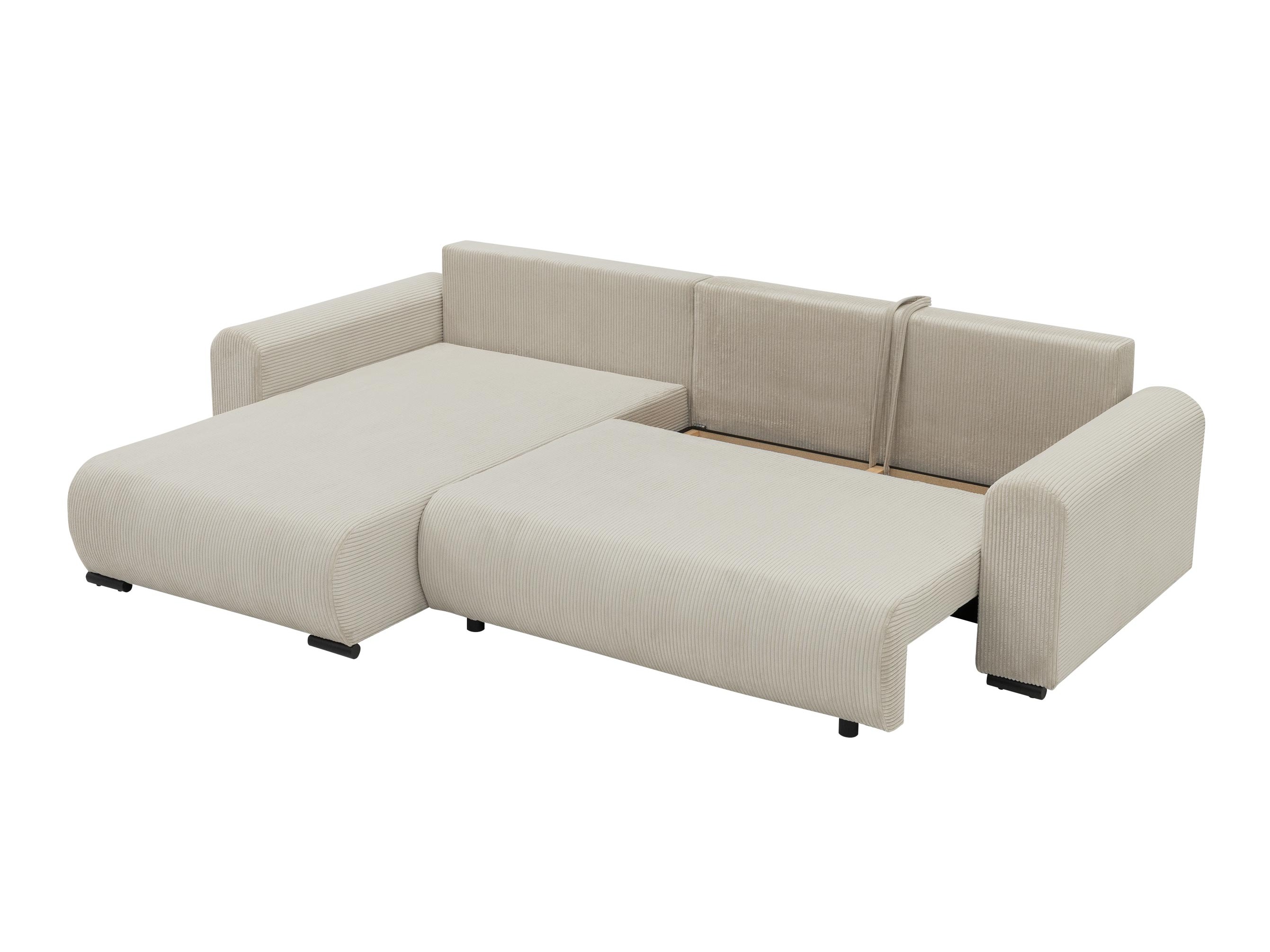 Divano angolare Comfivo Consors (Poso 110)