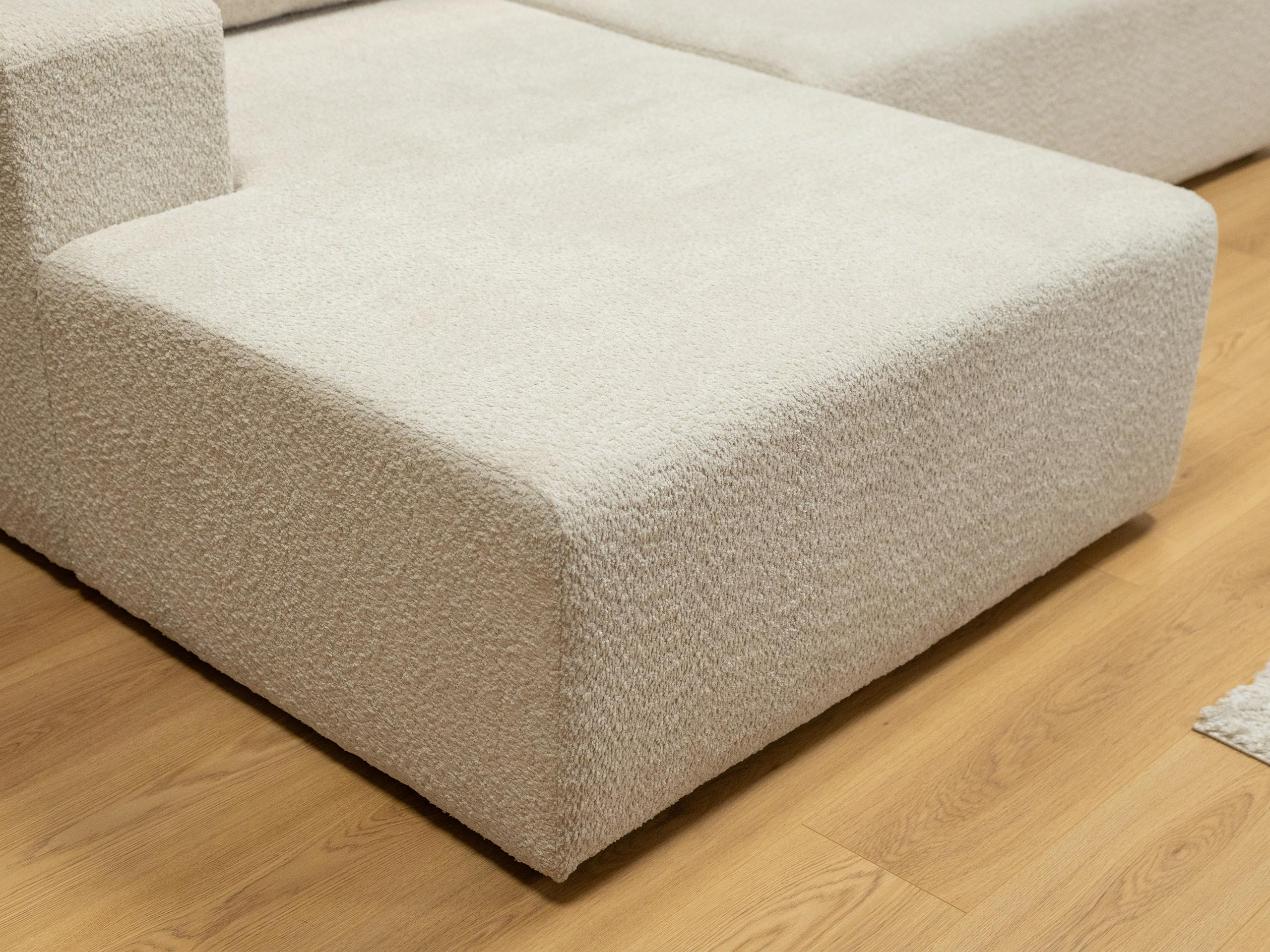 Divano angolare Comfivo Societas (Fredo 15)