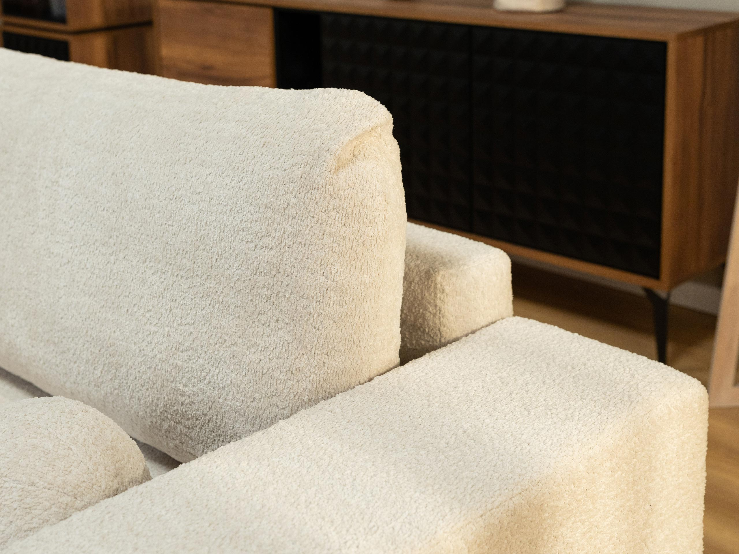 Divano angolare Comfivo Societas (Wave 15)