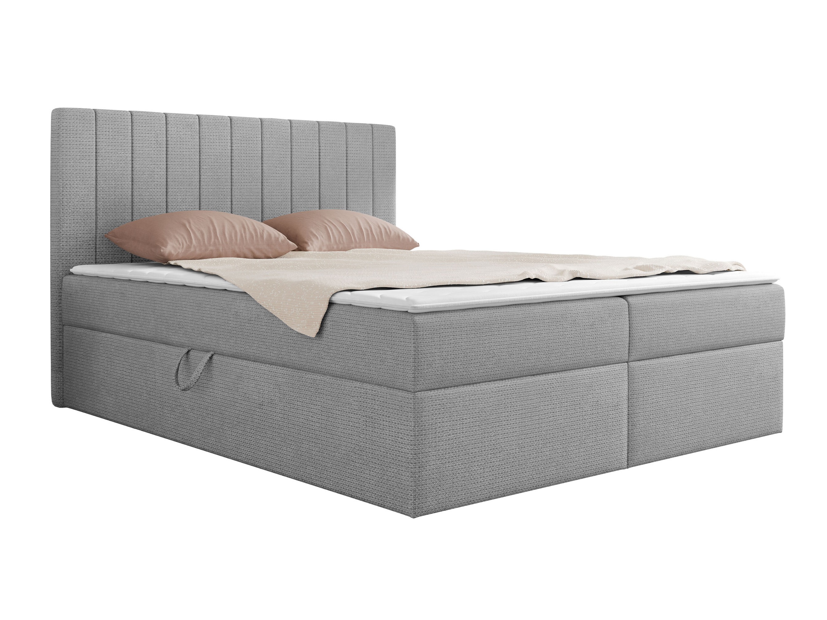 Letto continentale Garland 100 (Lima 14)
