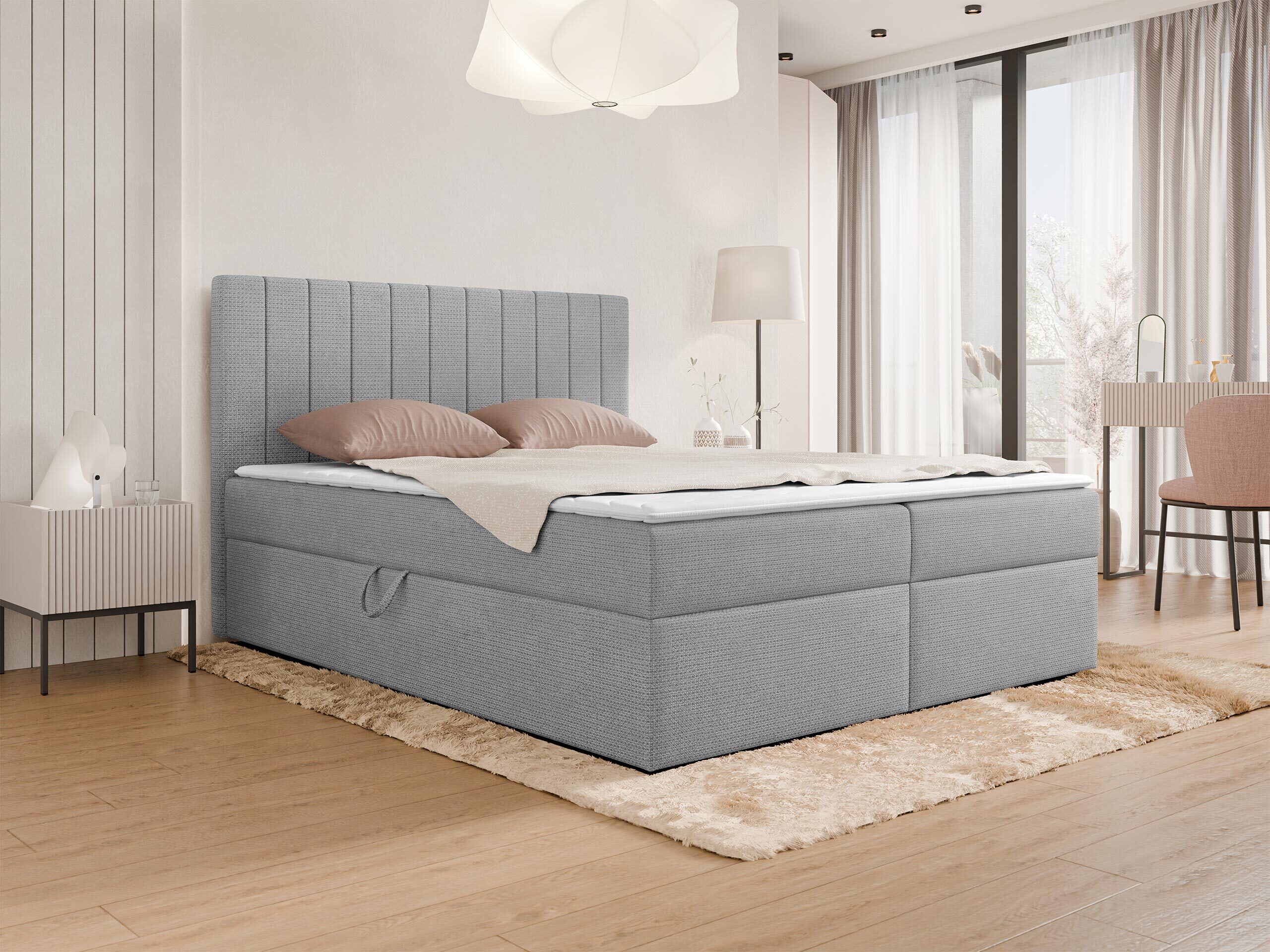 Letto continentale Garland 100 (Lima 14)