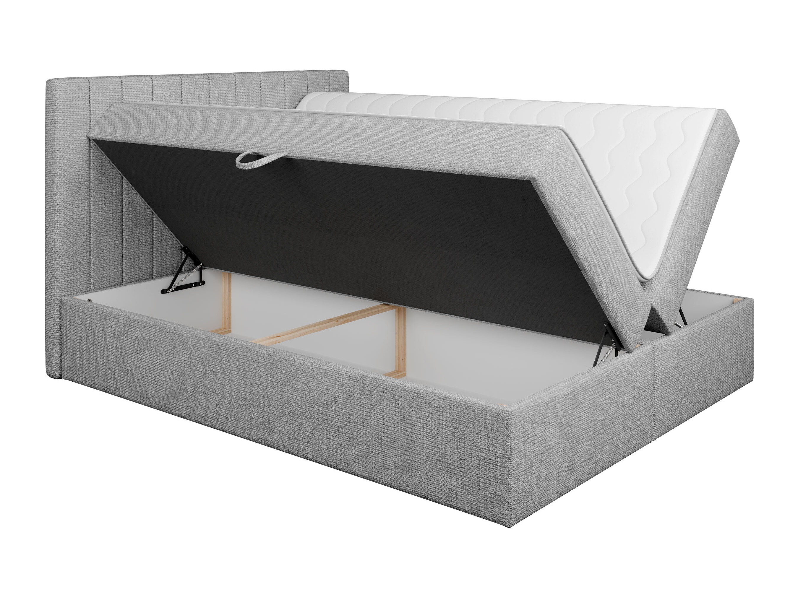 Letto continentale Garland 100 (Lima 14)