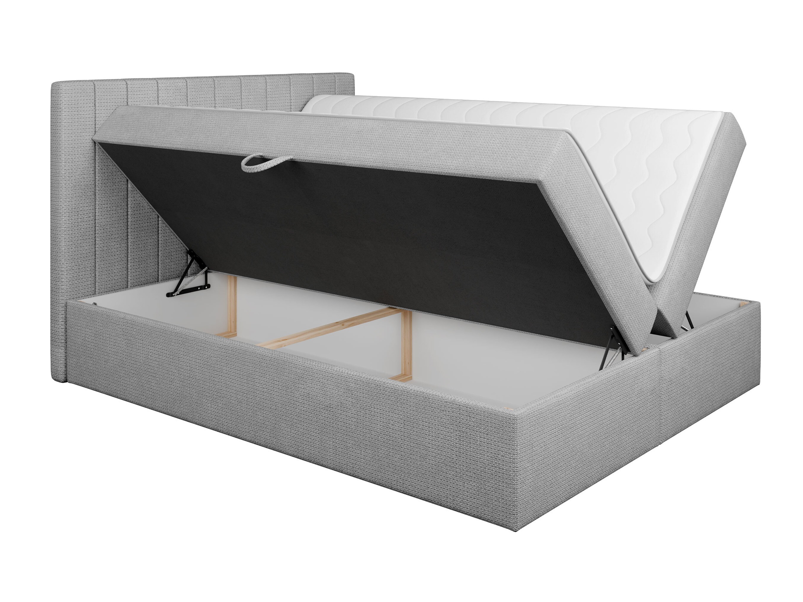 Letto continentale Garland 100 (Lima 14)