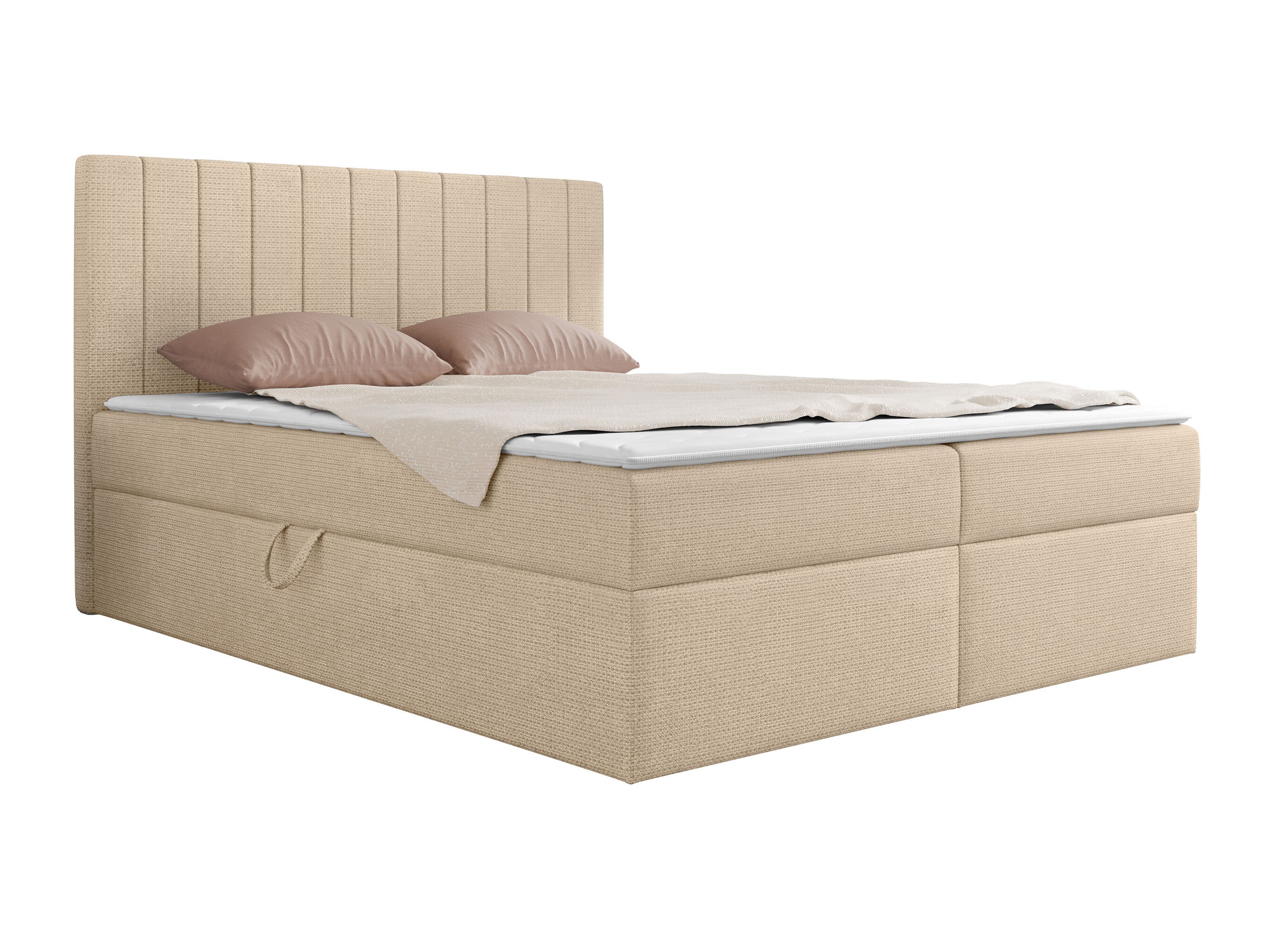 Letto continentale Garland 100 (Lima 46)