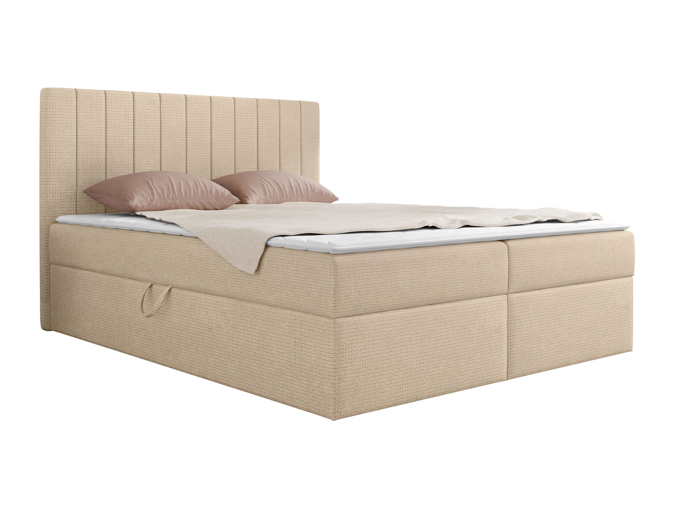 Letto continentale Garland 100 (Lima 46)