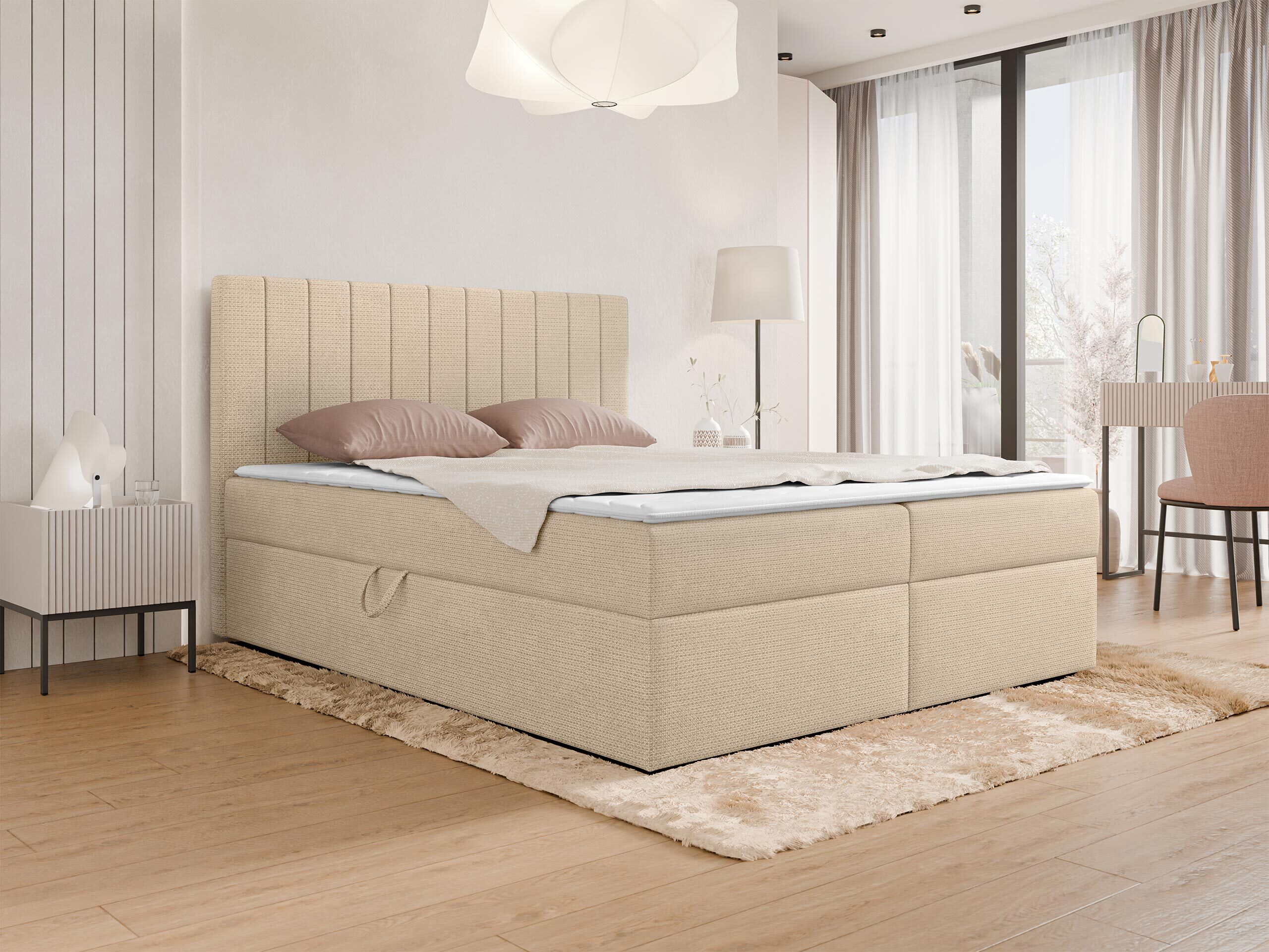 Letto continentale Garland 100 (Lima 46)