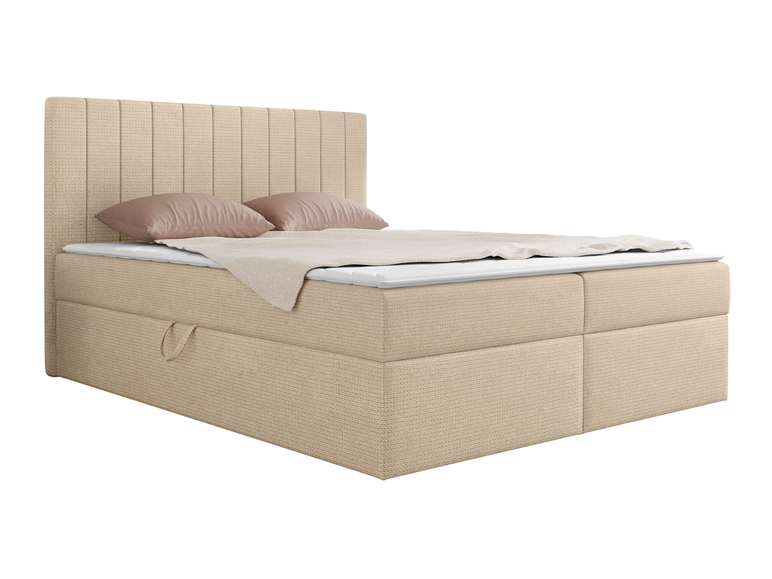 Letto continentale Garland 100 (Lima 46)