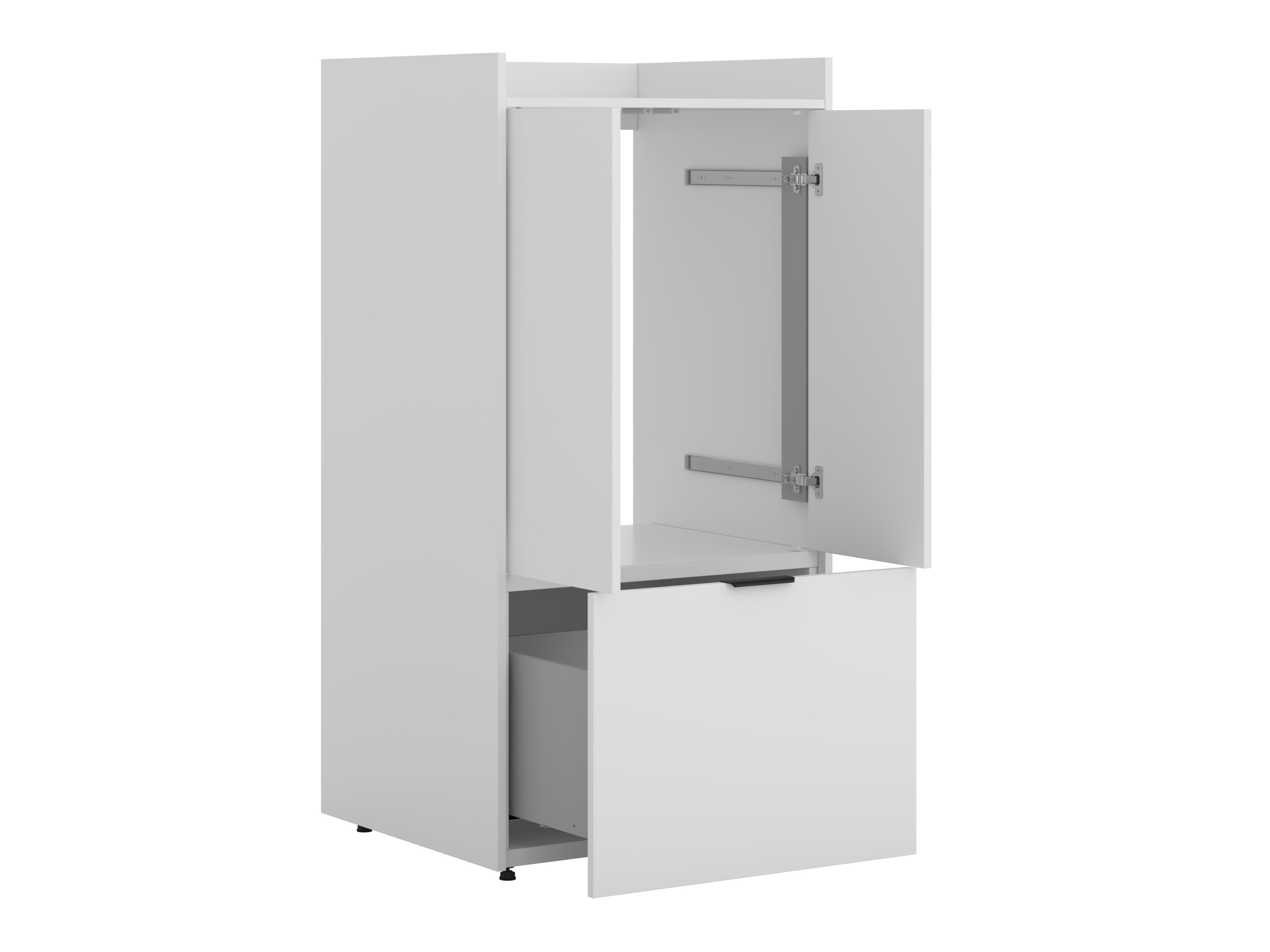 Mensola del bagno Austin 390