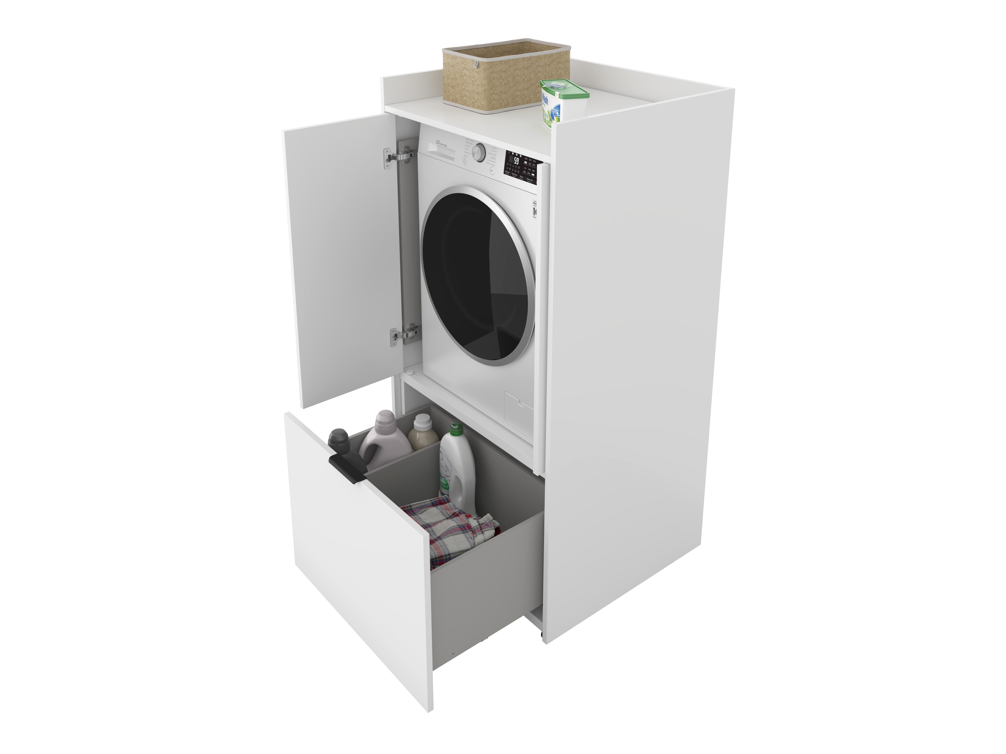 Mensola del bagno Austin 390