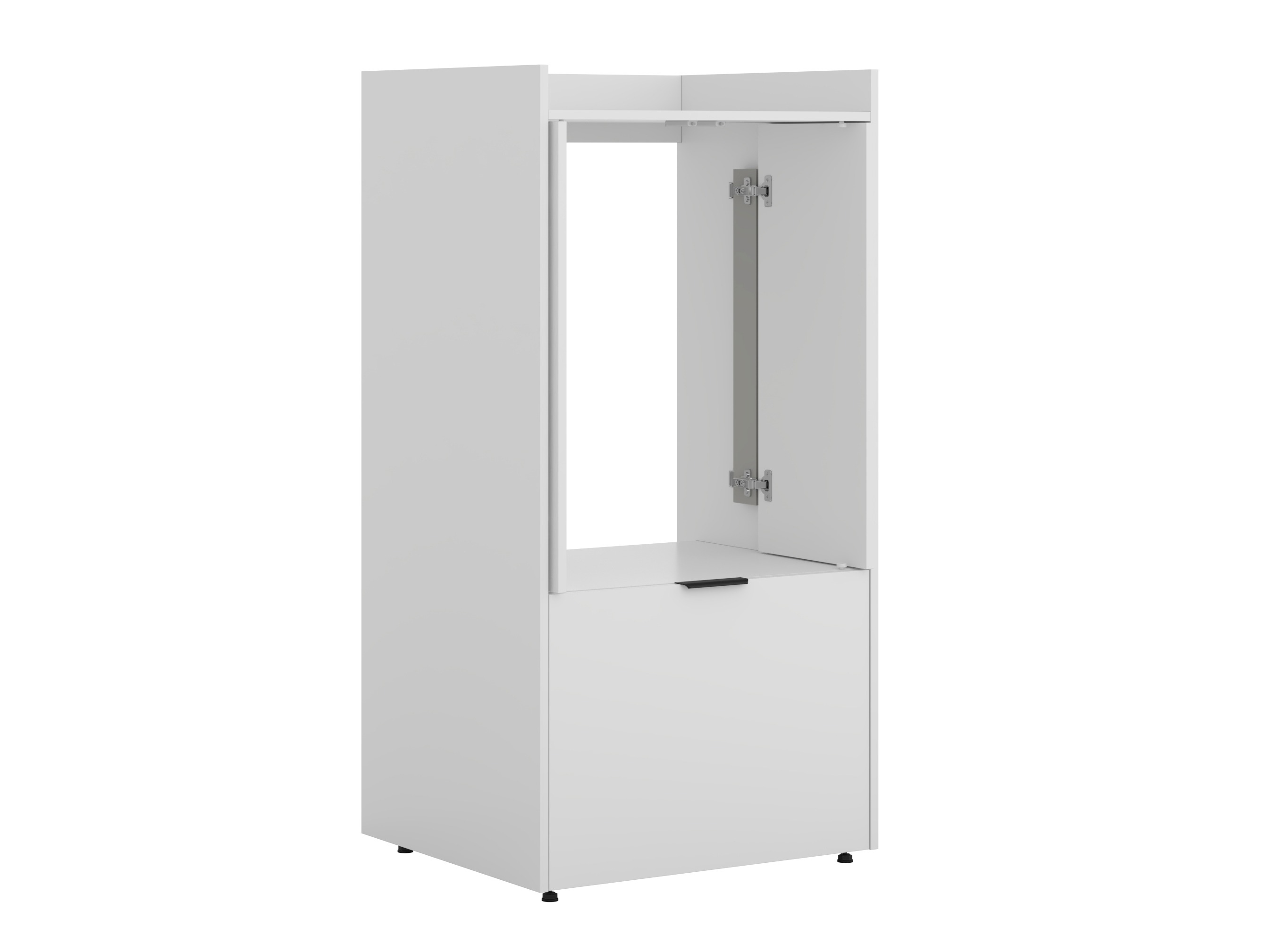 Mensola del bagno Austin 390