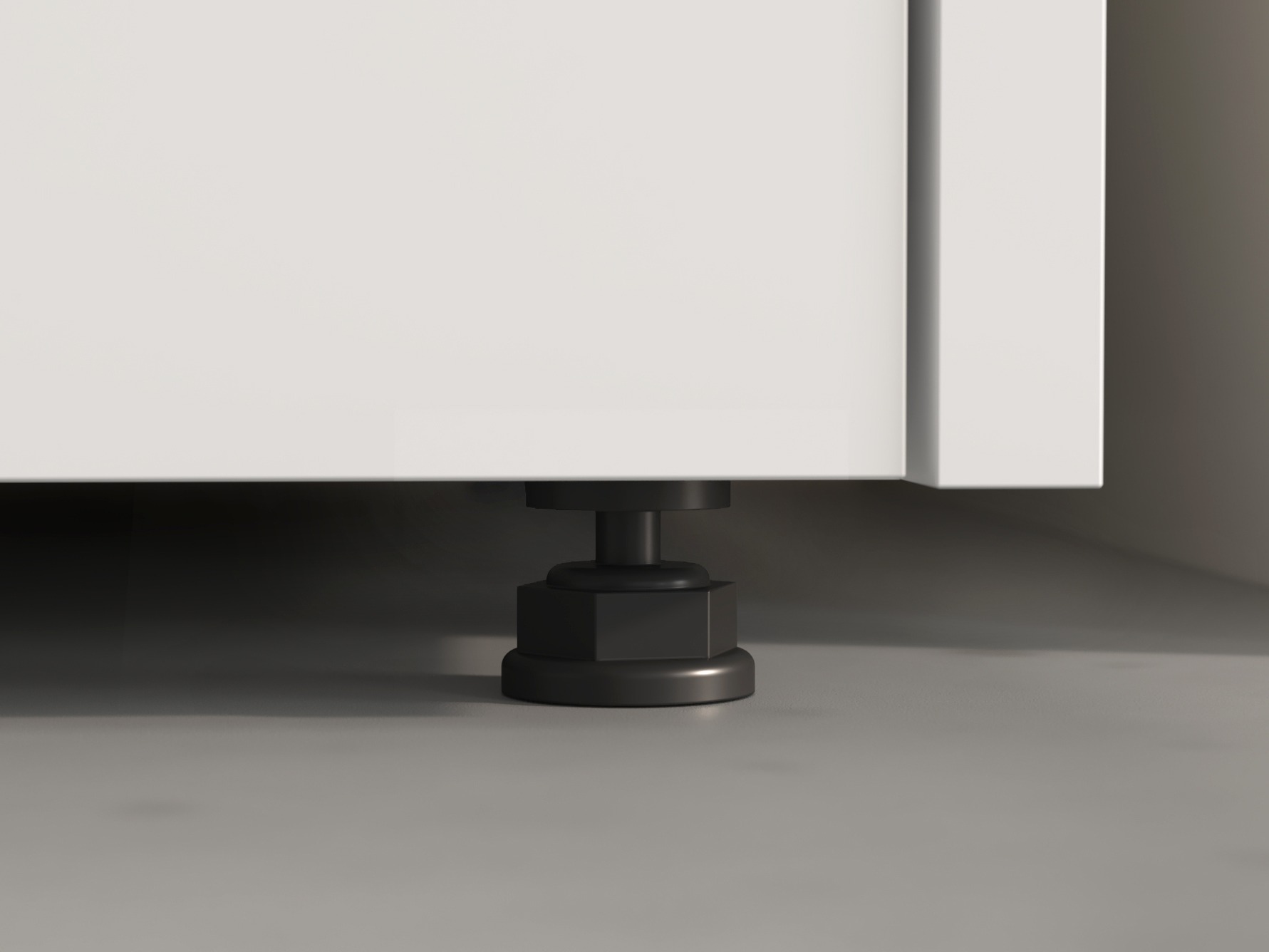 Mensola del bagno Austin 390