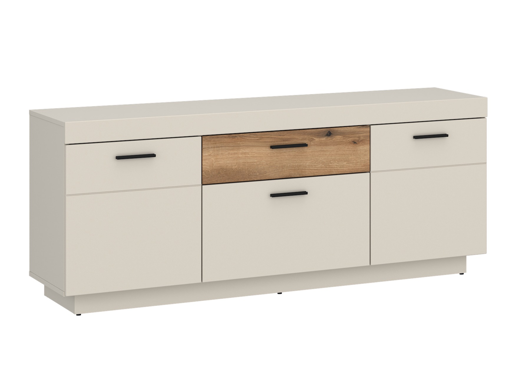 Mobile porta TV Balelbu 100