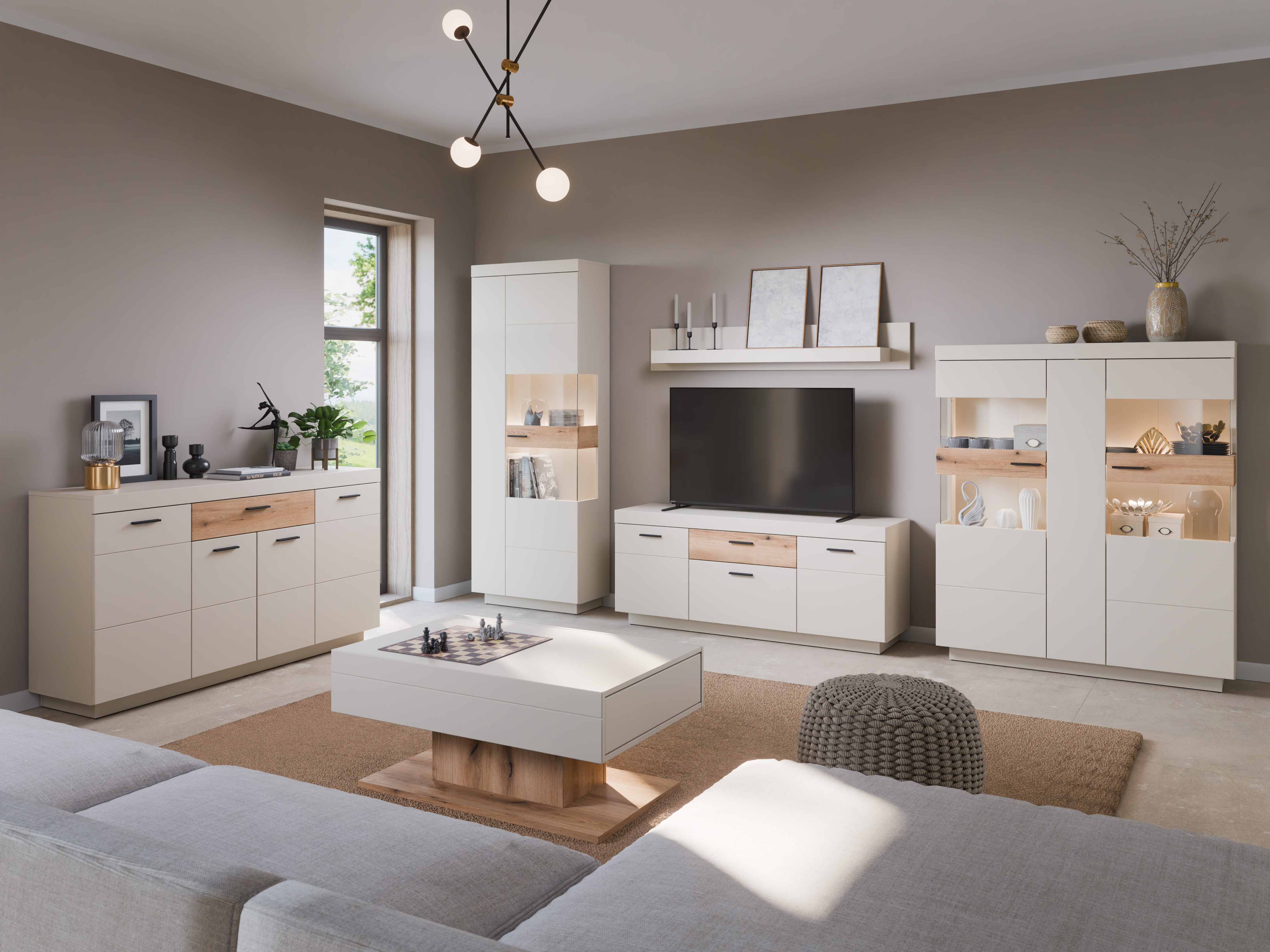 Scaffale Balelbu 105