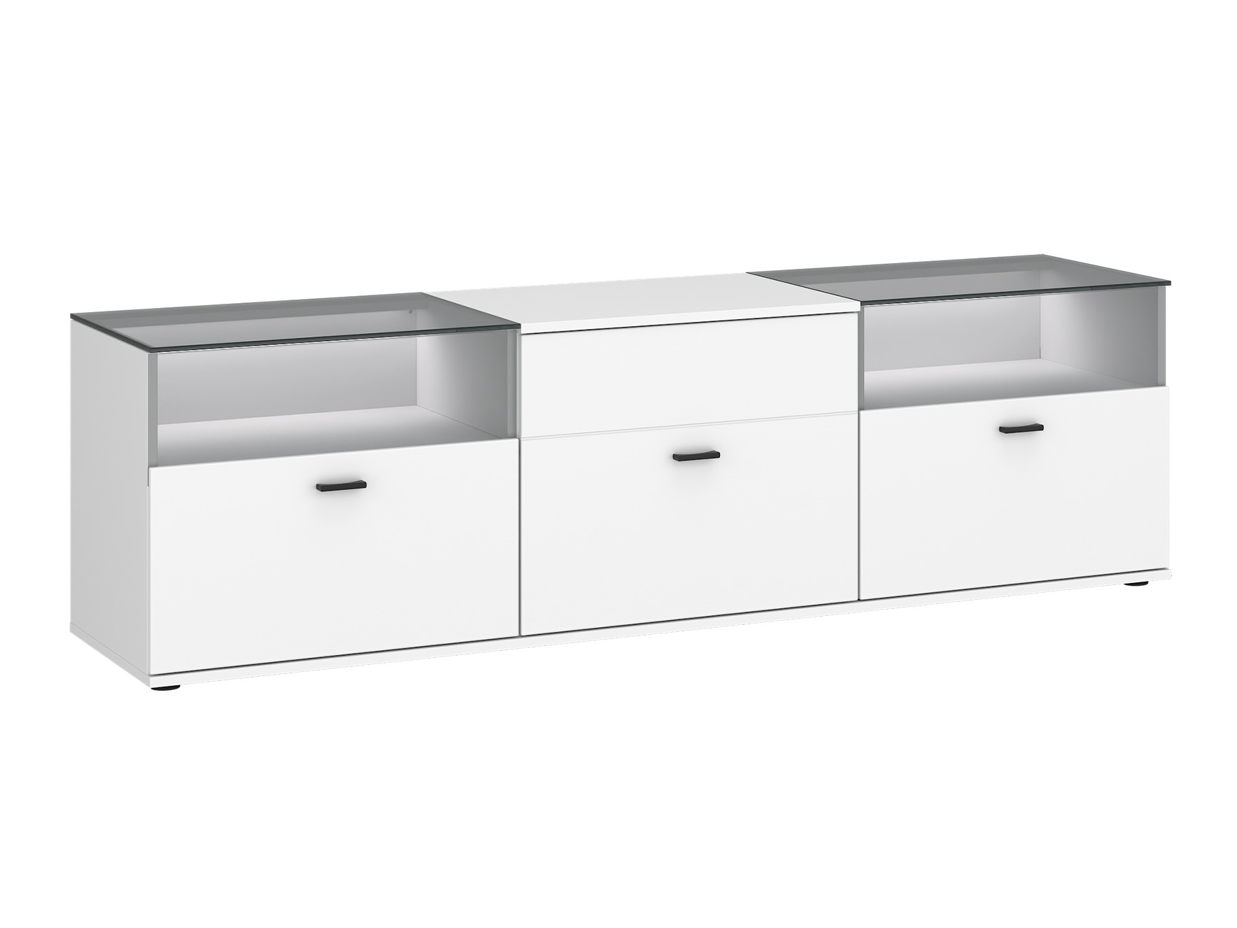 Mobile porta TV Alnue 100