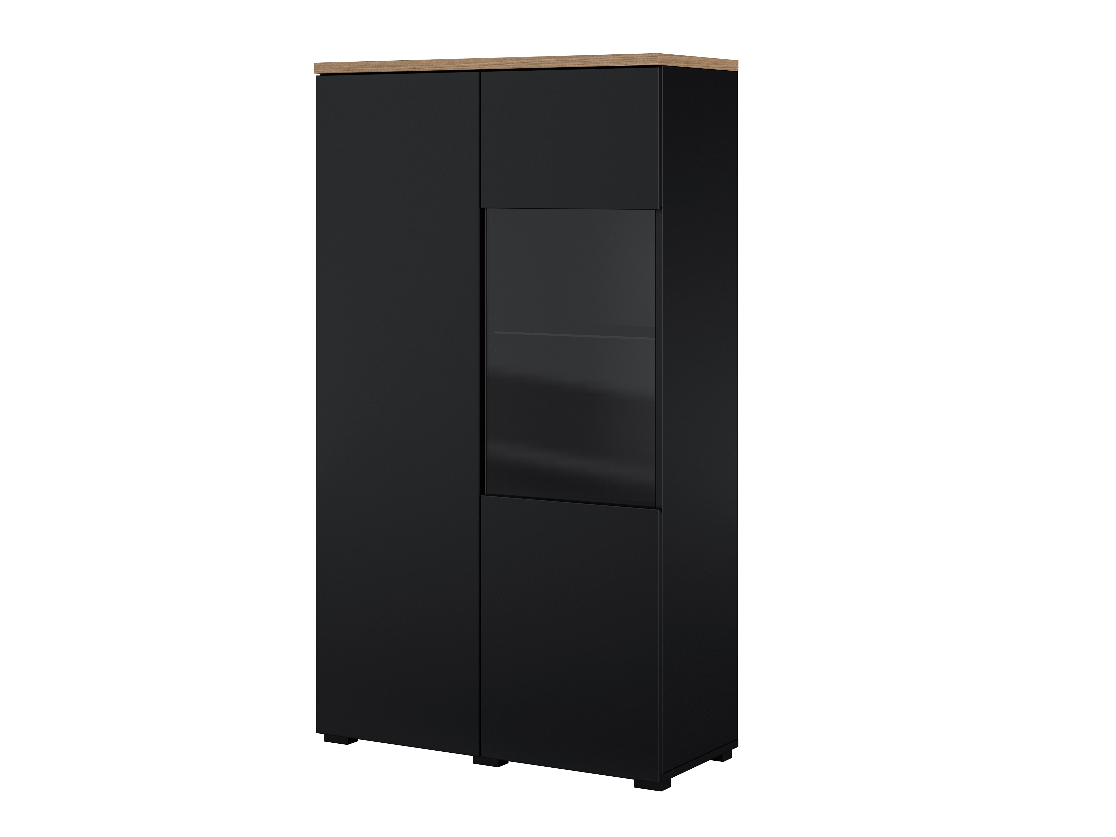 Parete attrezzata Baletu 110