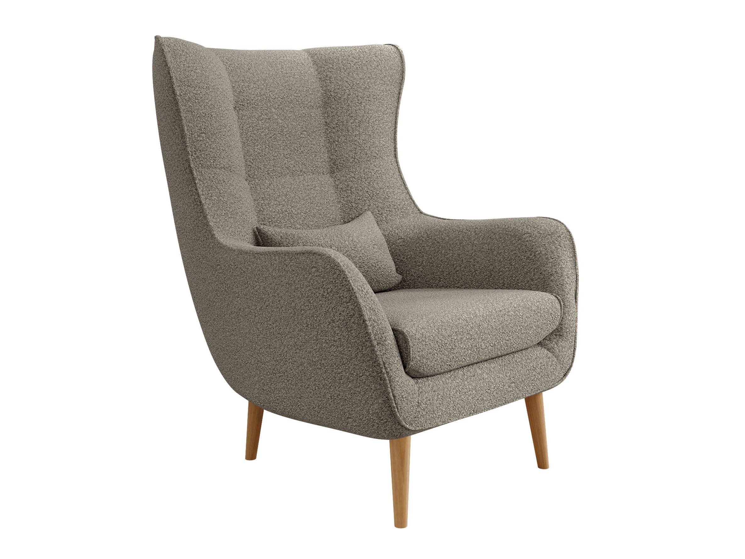 Poltrona Comfivo Ulmus VI (Lambi 03)