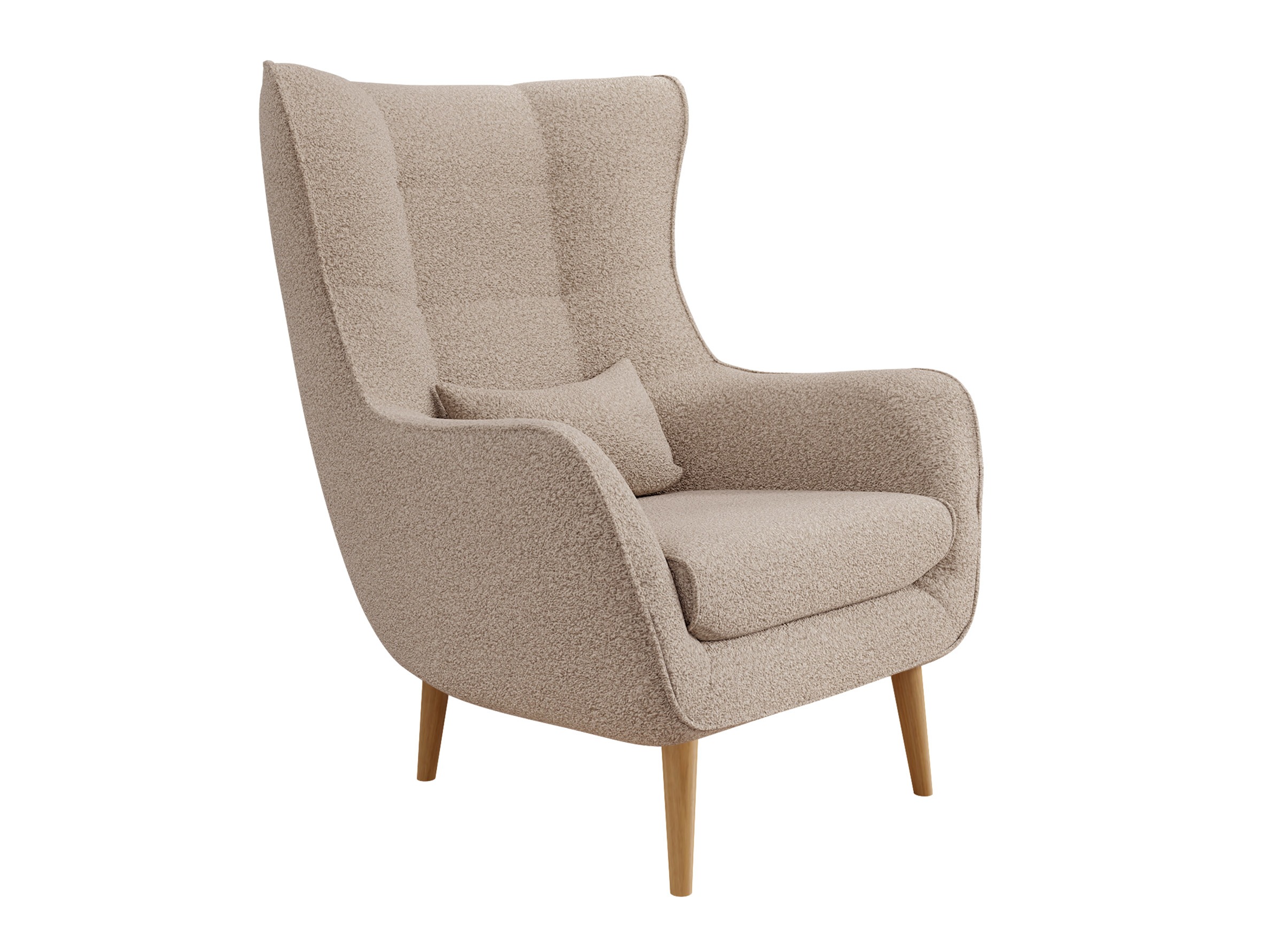 Poltrona Comfivo Ulmus VI (Lambi 06)