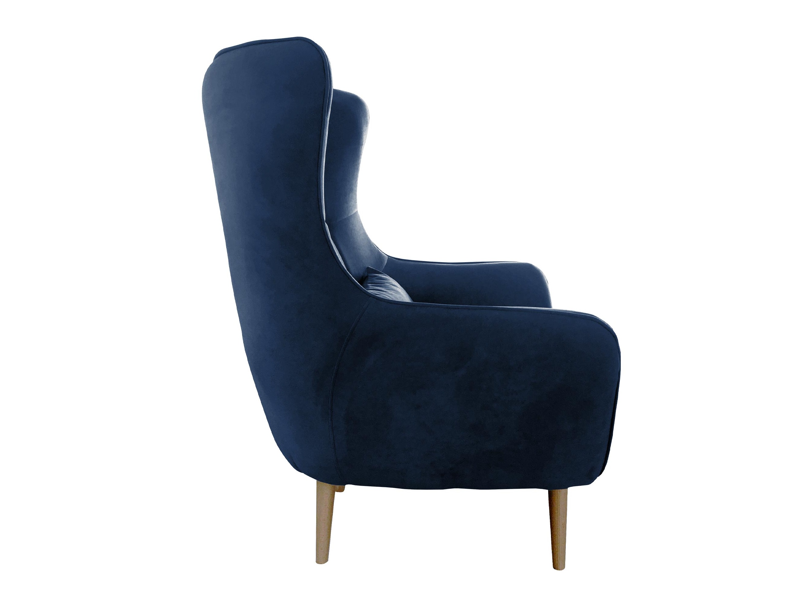 Poltrona Comfivo Ulmus VI (Lambi 08)