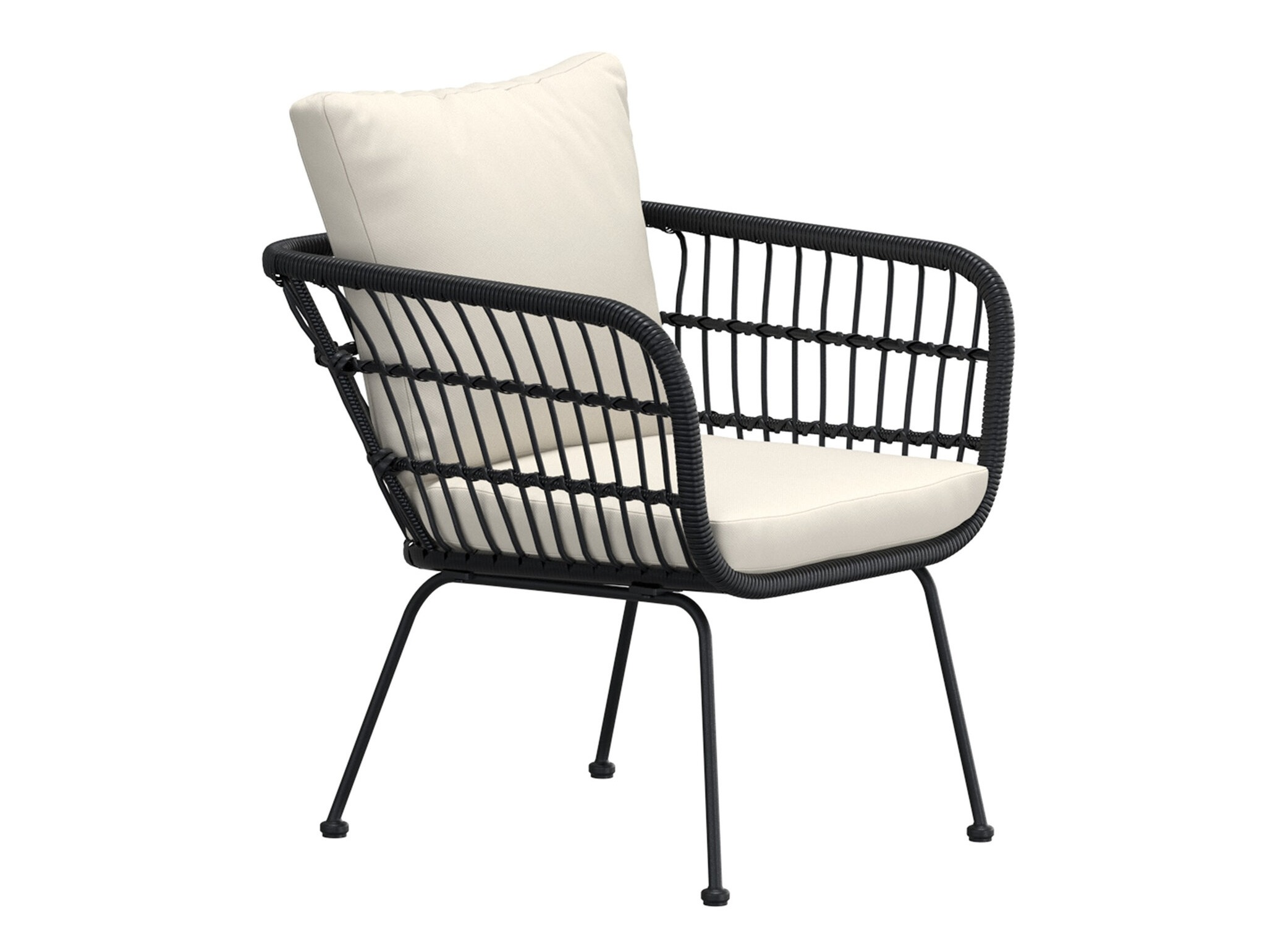 Poltrona da esterno Dallas 5188