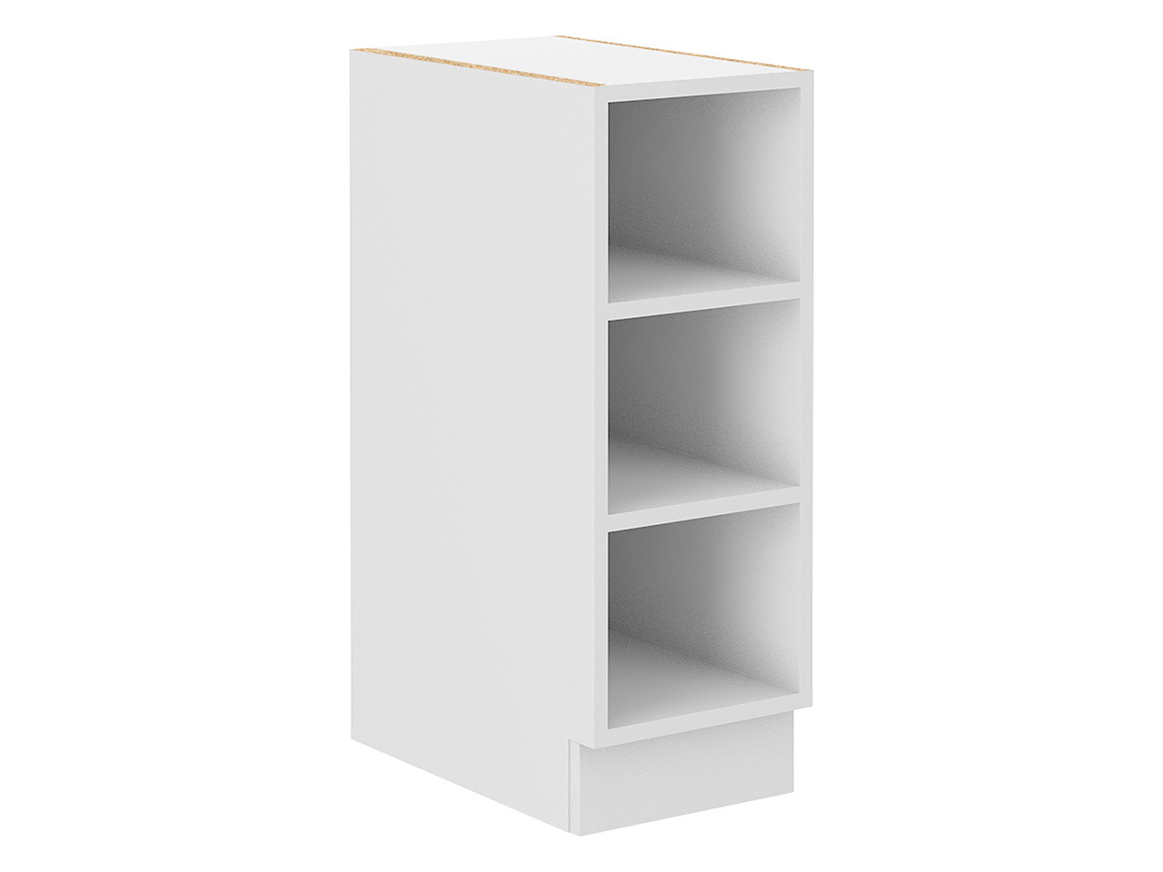 Scaffale Retro White 113