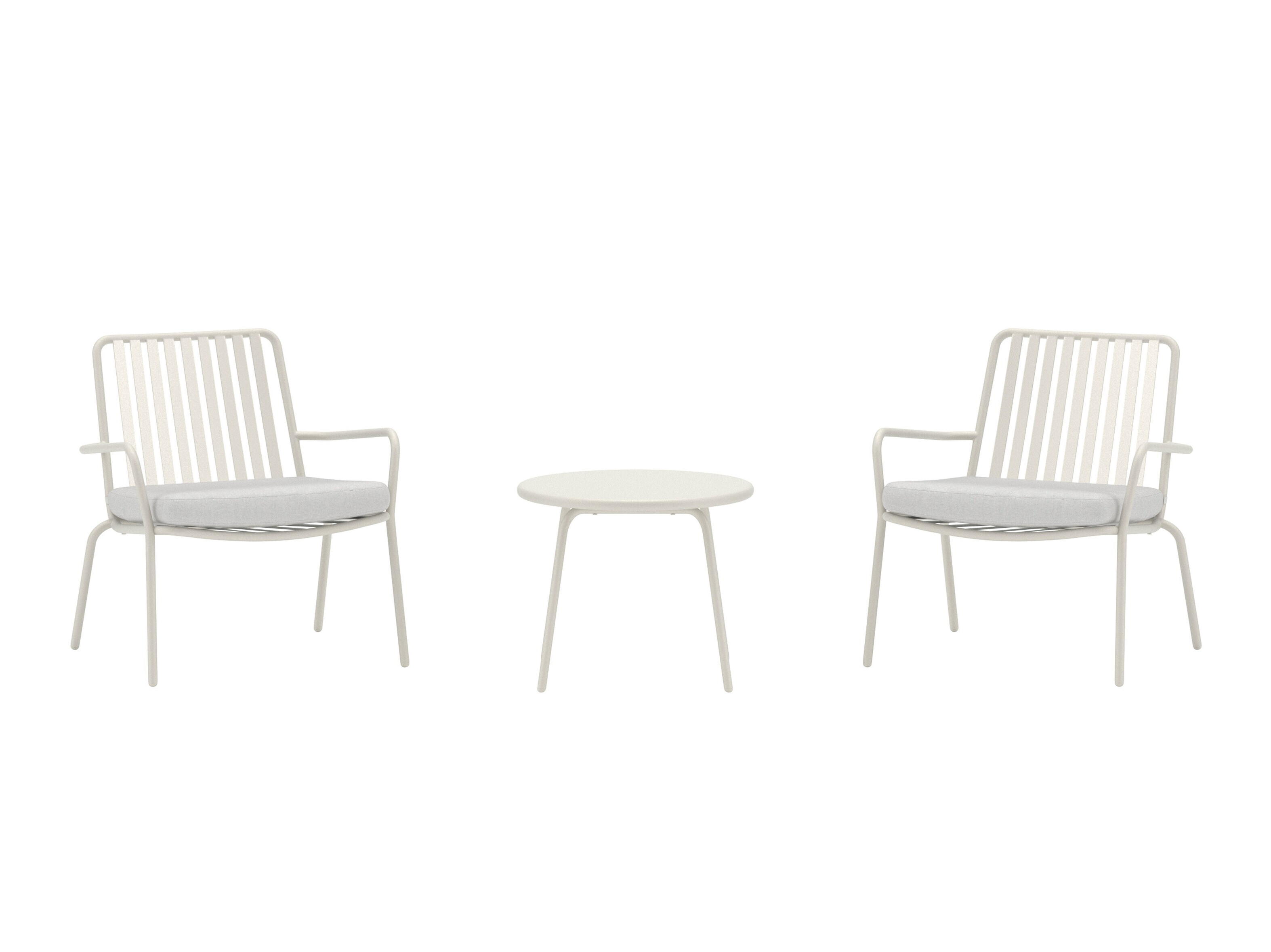 Set balcone Dallas 5190 (Beige)