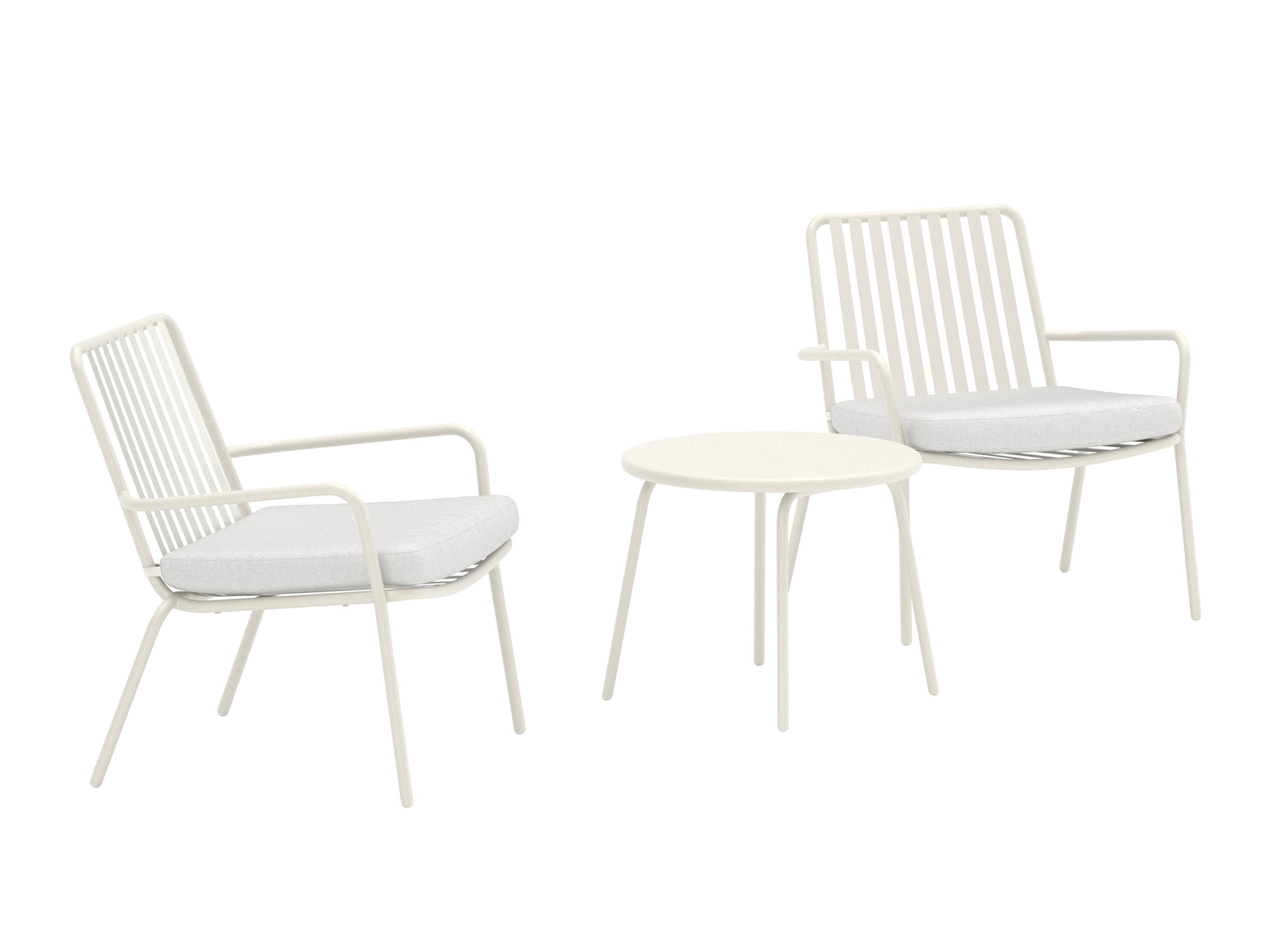 Set balcone Dallas 5190 (Beige)