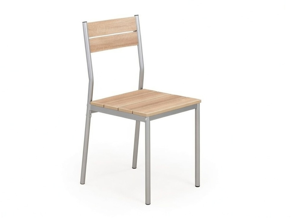 Set sala da pranzo Houston 128 (Sonoma quercia)