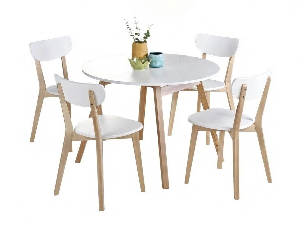 Set sala da pranzo Houston 772