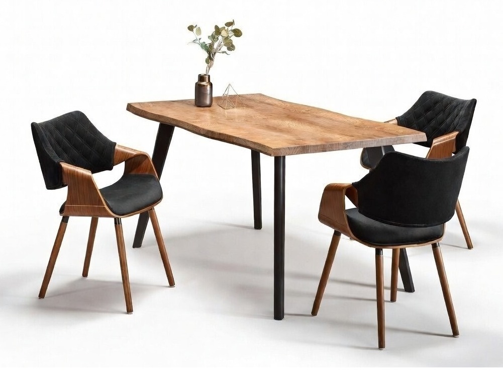 Set sala da pranzo Houston Lector I