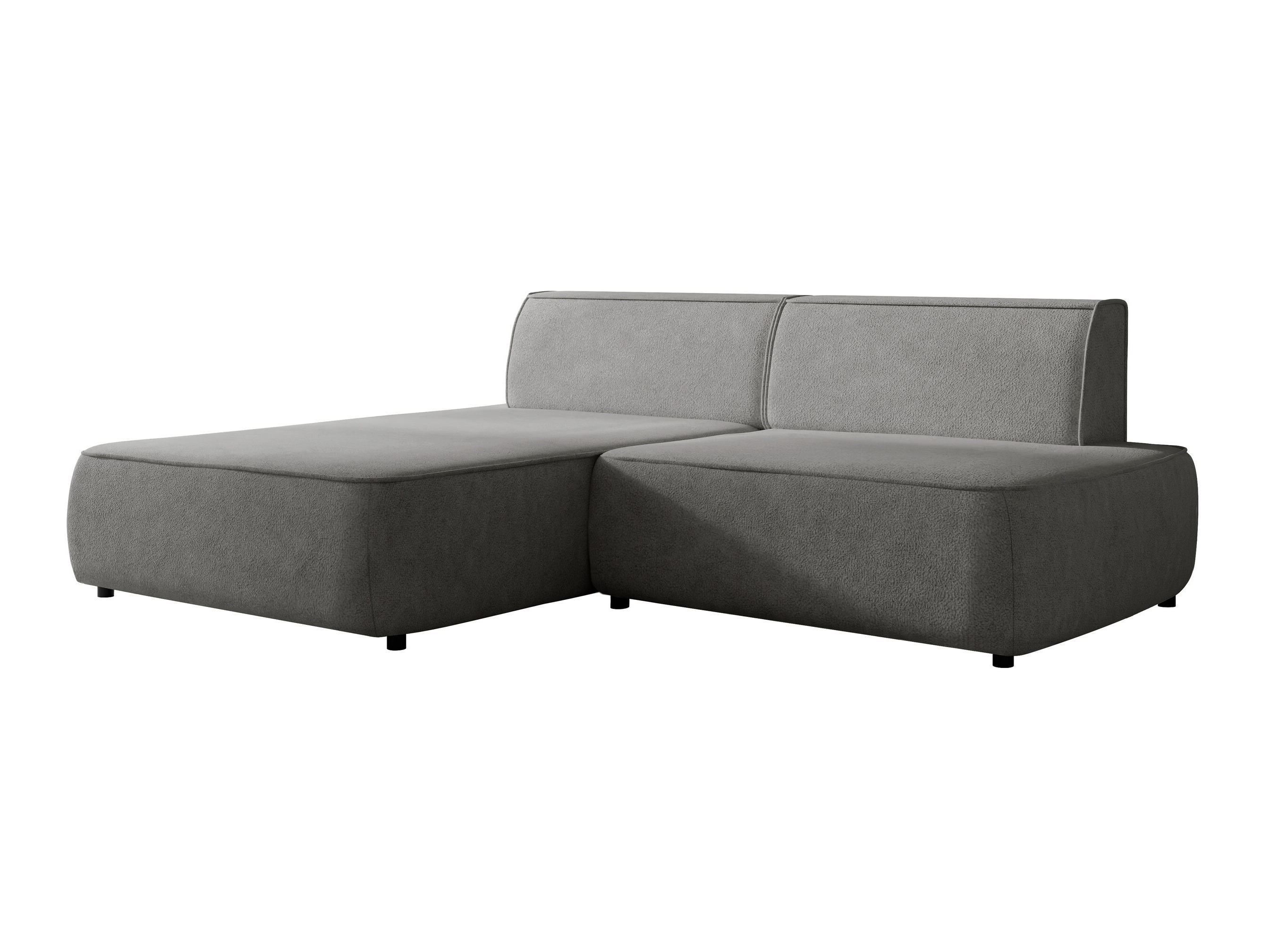 Divano angolare Comfivo Soror (Velo 635)