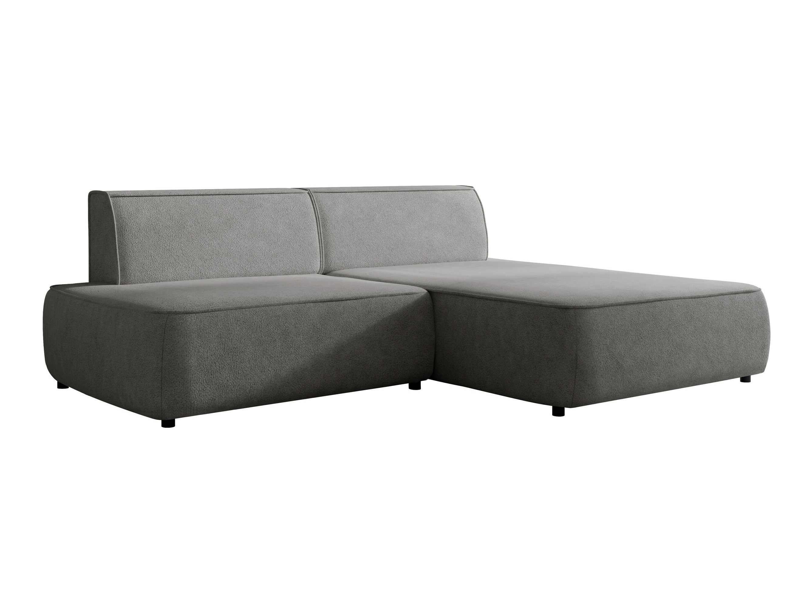 Divano angolare Comfivo Soror (Velo 635)