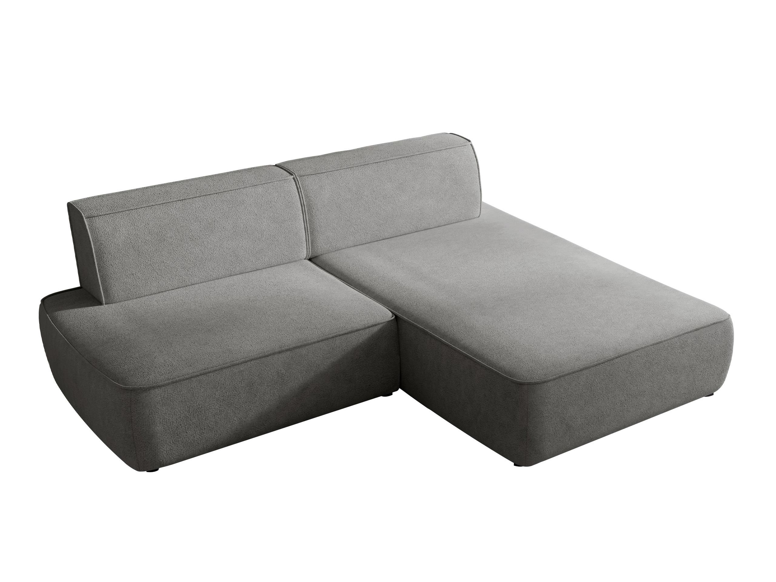 Divano angolare Comfivo Soror (Velo 635)