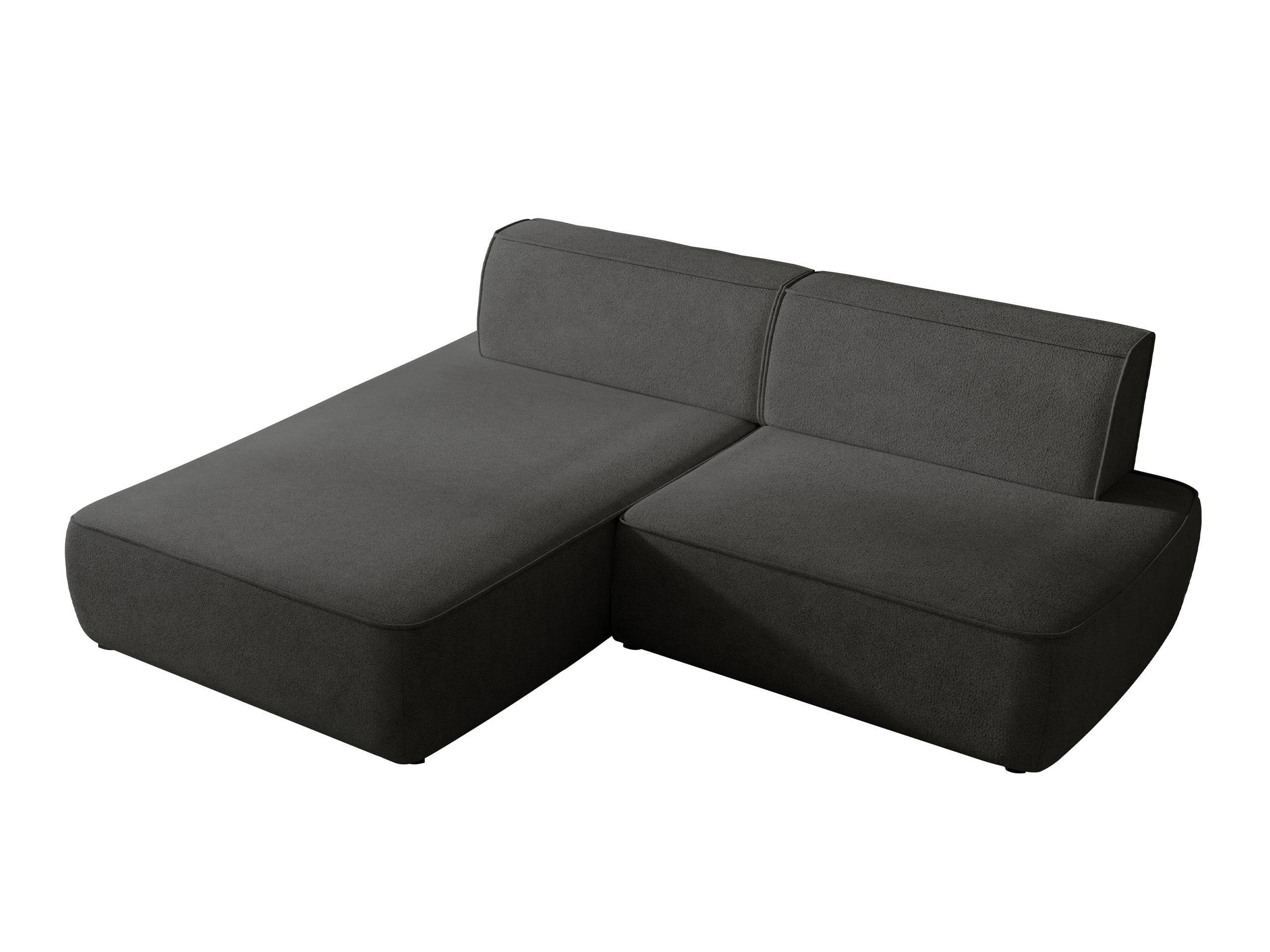 Divano angolare Comfivo Soror (Velo 636)