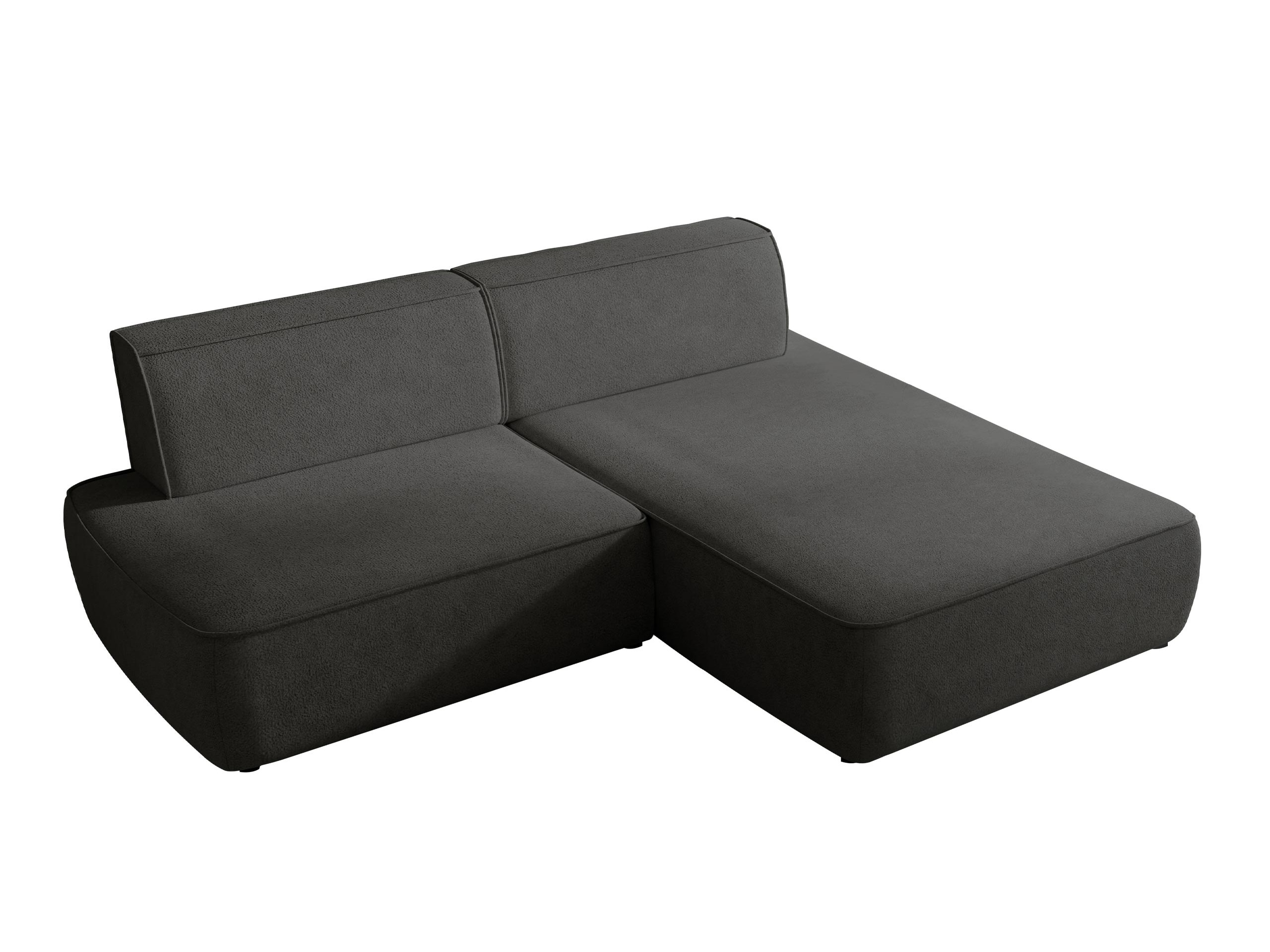 Divano angolare Comfivo Soror (Velo 636)