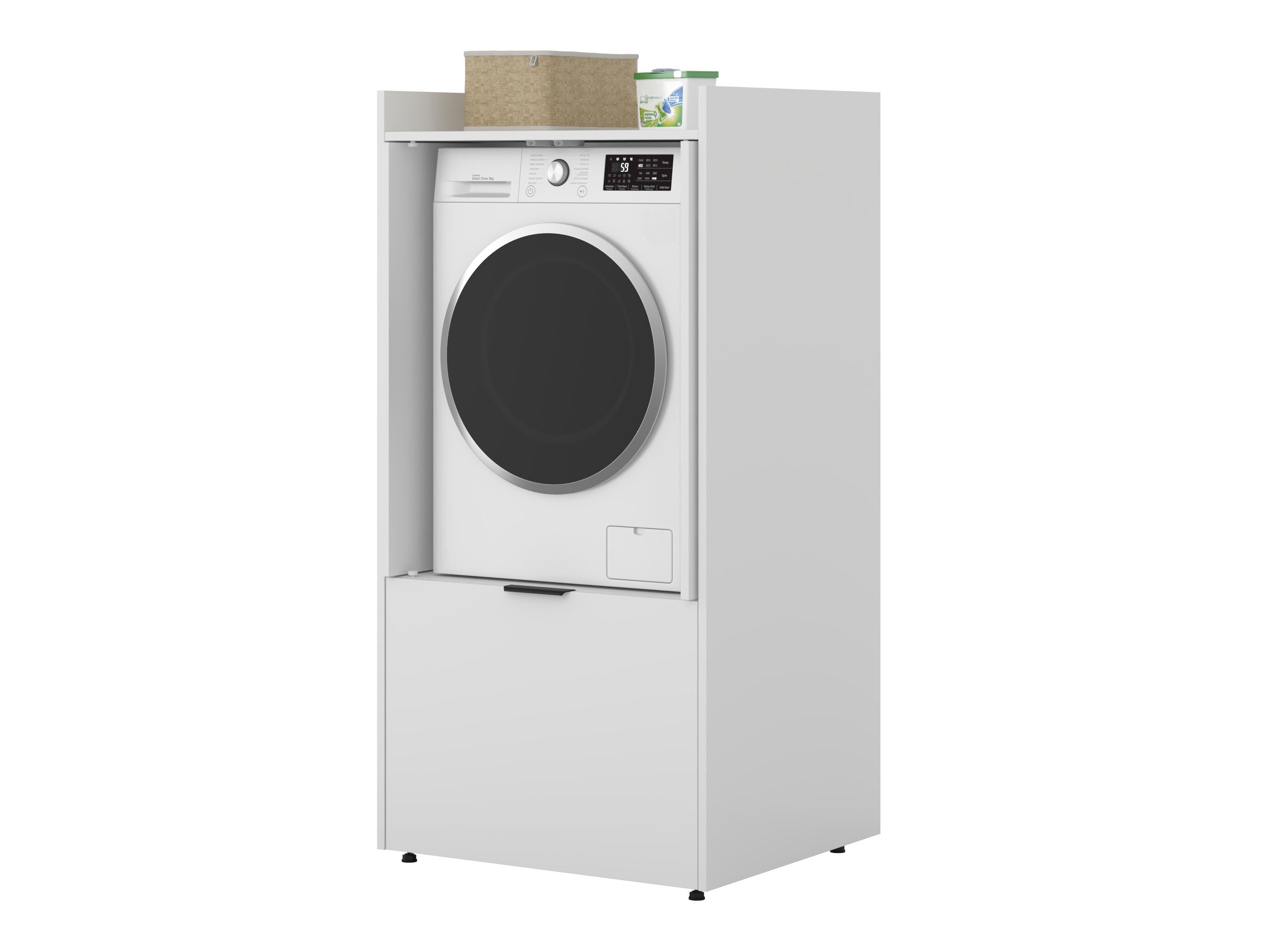 Mensola del bagno Austin 390