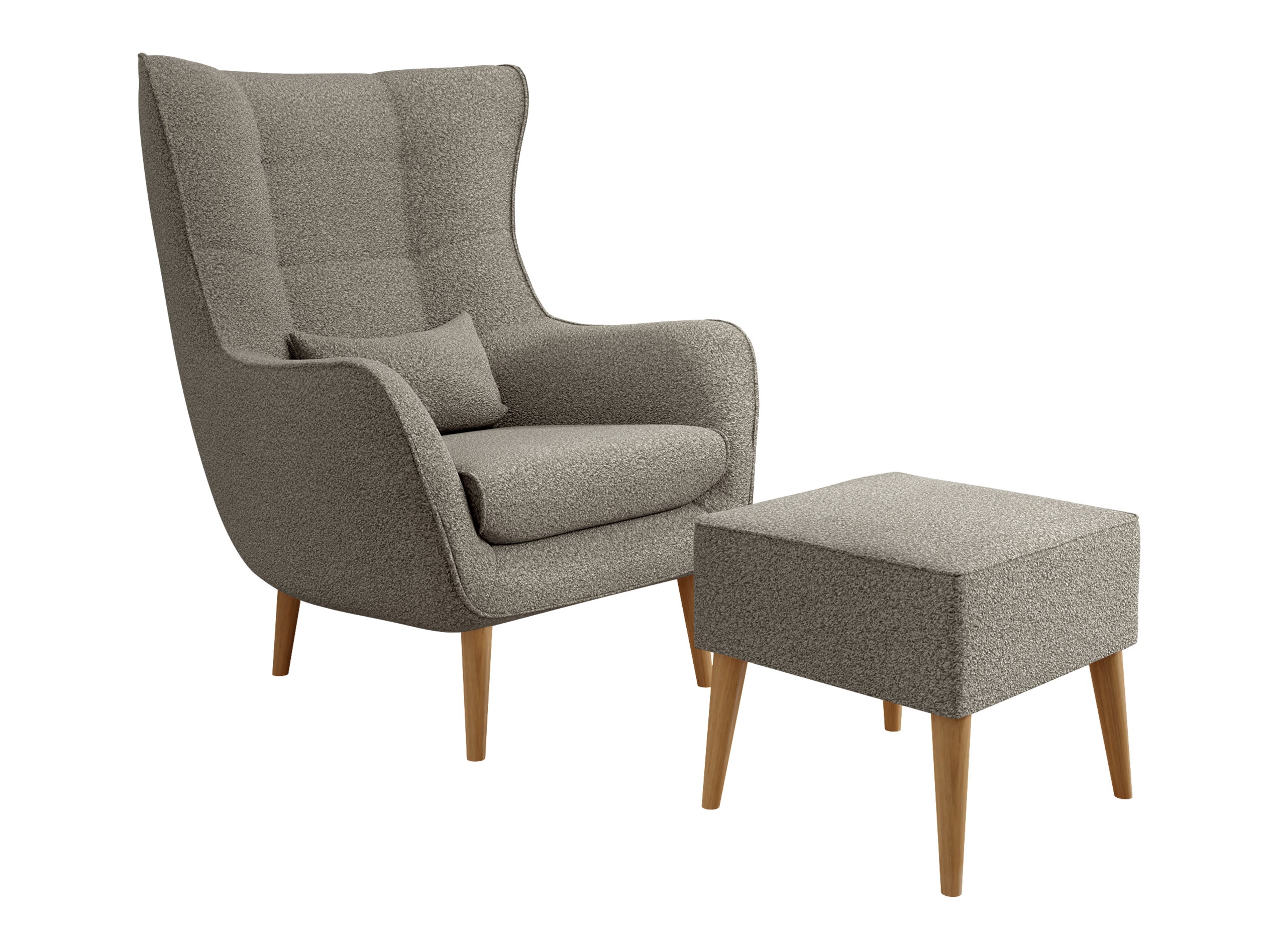 Poltrona Comfivo Ulmus VII (Lambi 03)