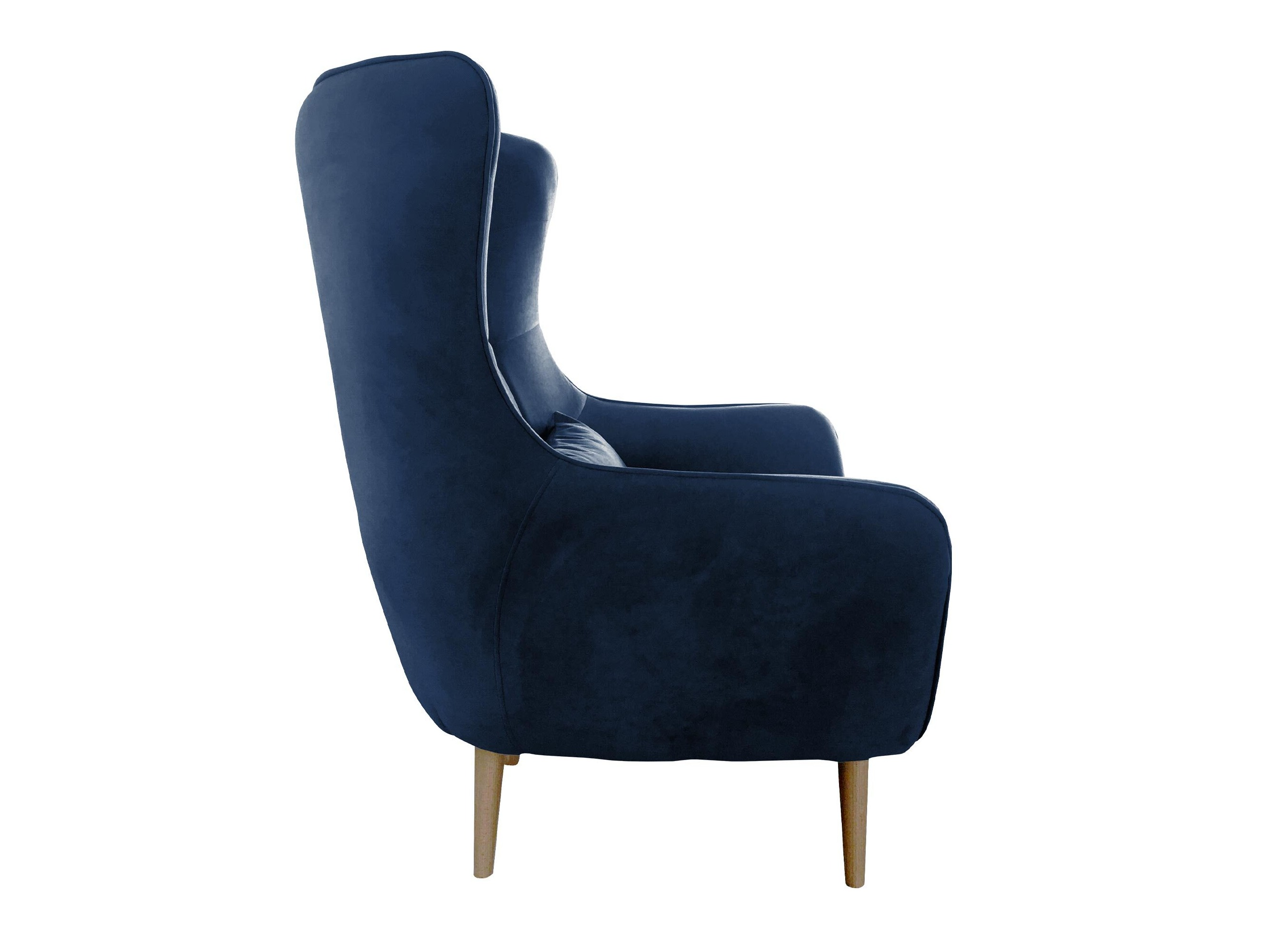 Poltrona Comfivo Ulmus VII (Lambi 04)