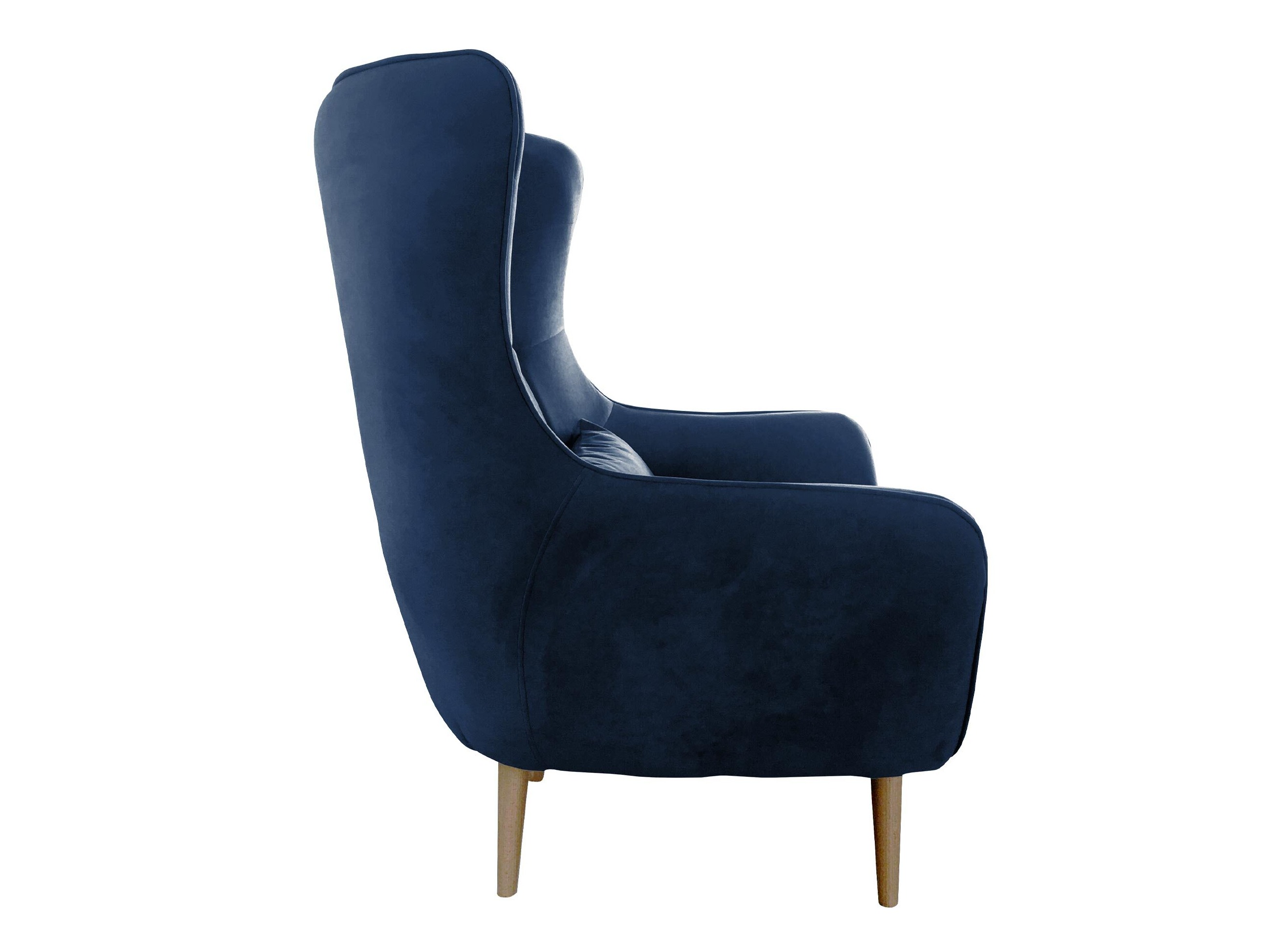 Poltrona Comfivo Ulmus VII (Lambi 06)