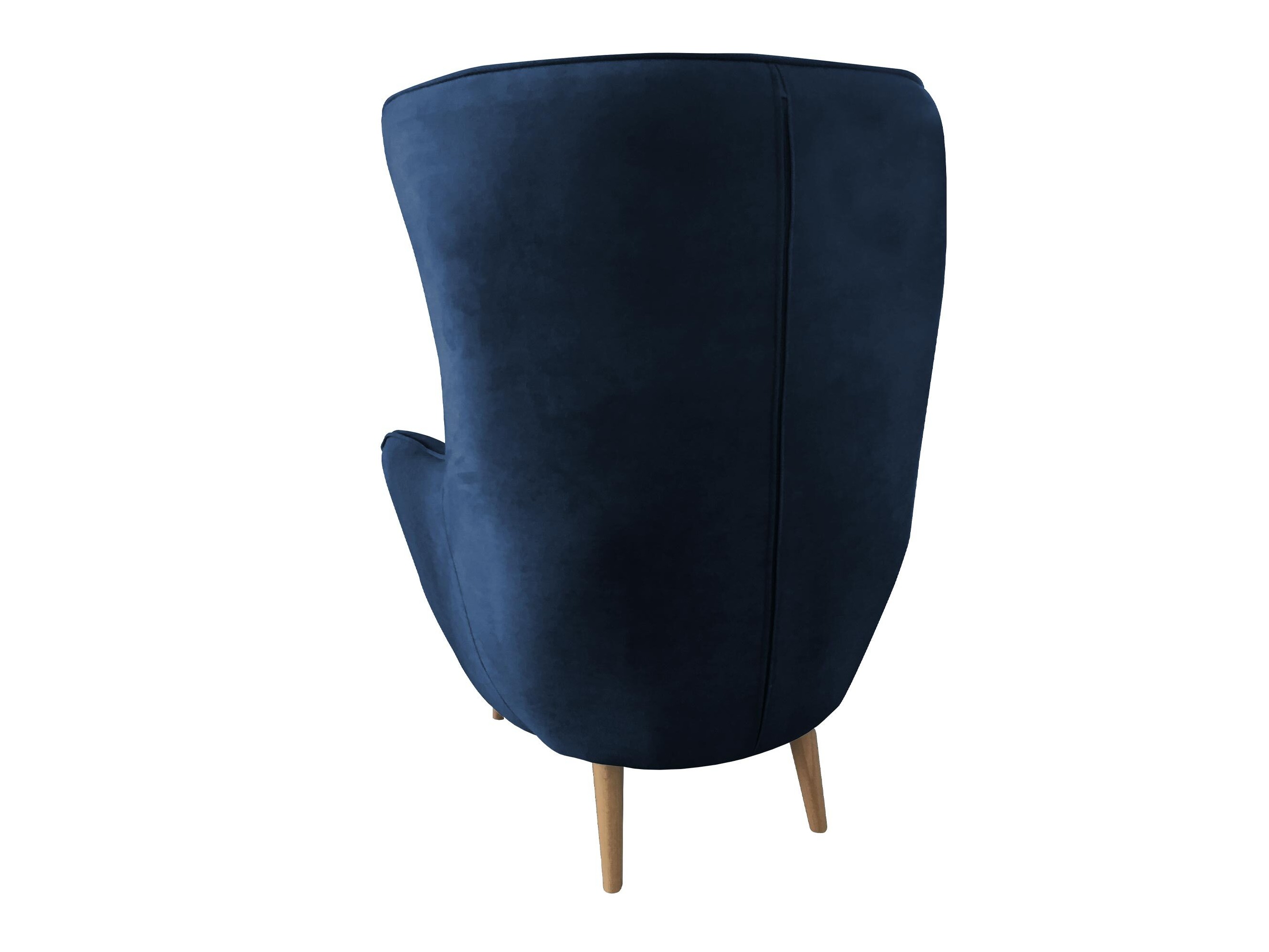Poltrona Comfivo Ulmus VII (Lambi 08)